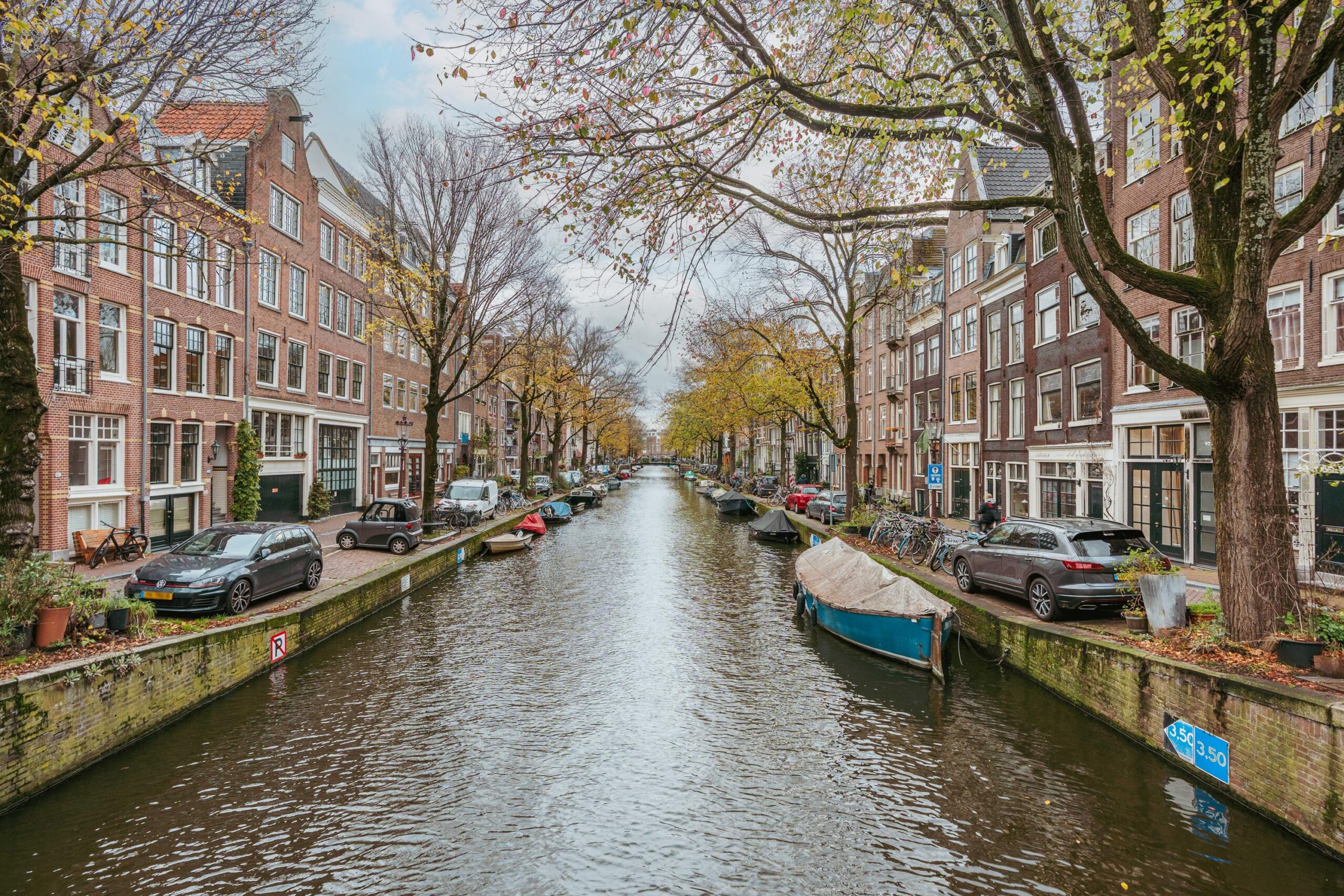 Egelantiersgracht 394 in AMSTERDAM-20