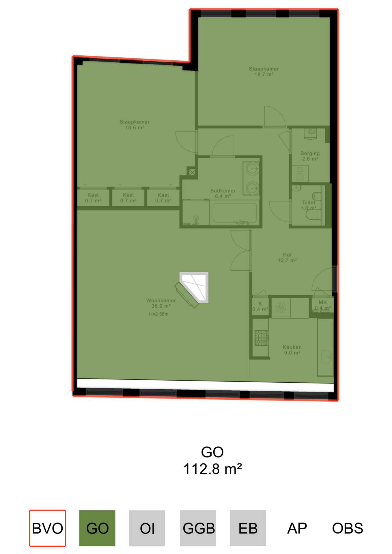 Egelantiersgracht 394 in AMSTERDAM-25