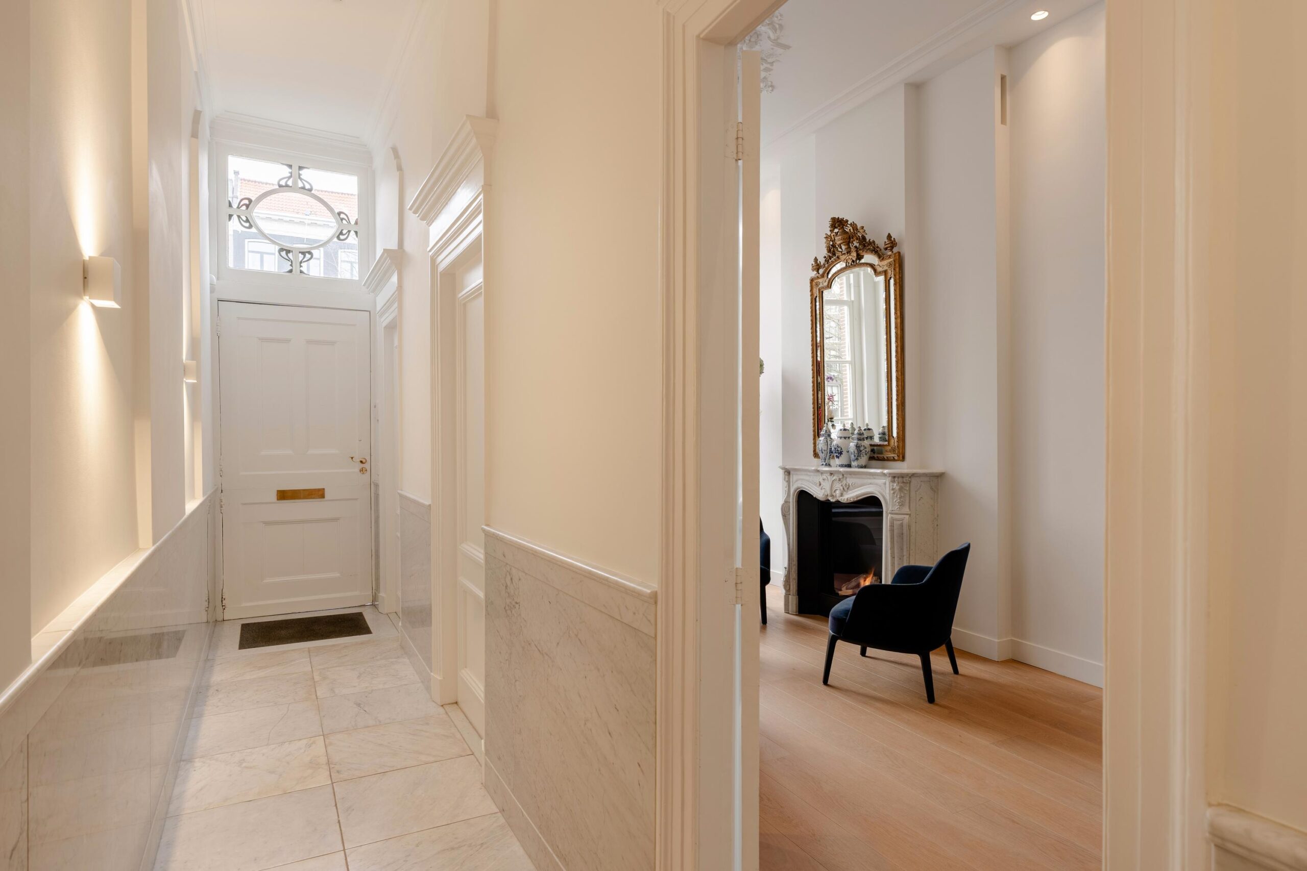 Keizersgracht 260 in AMSTERDAM-5