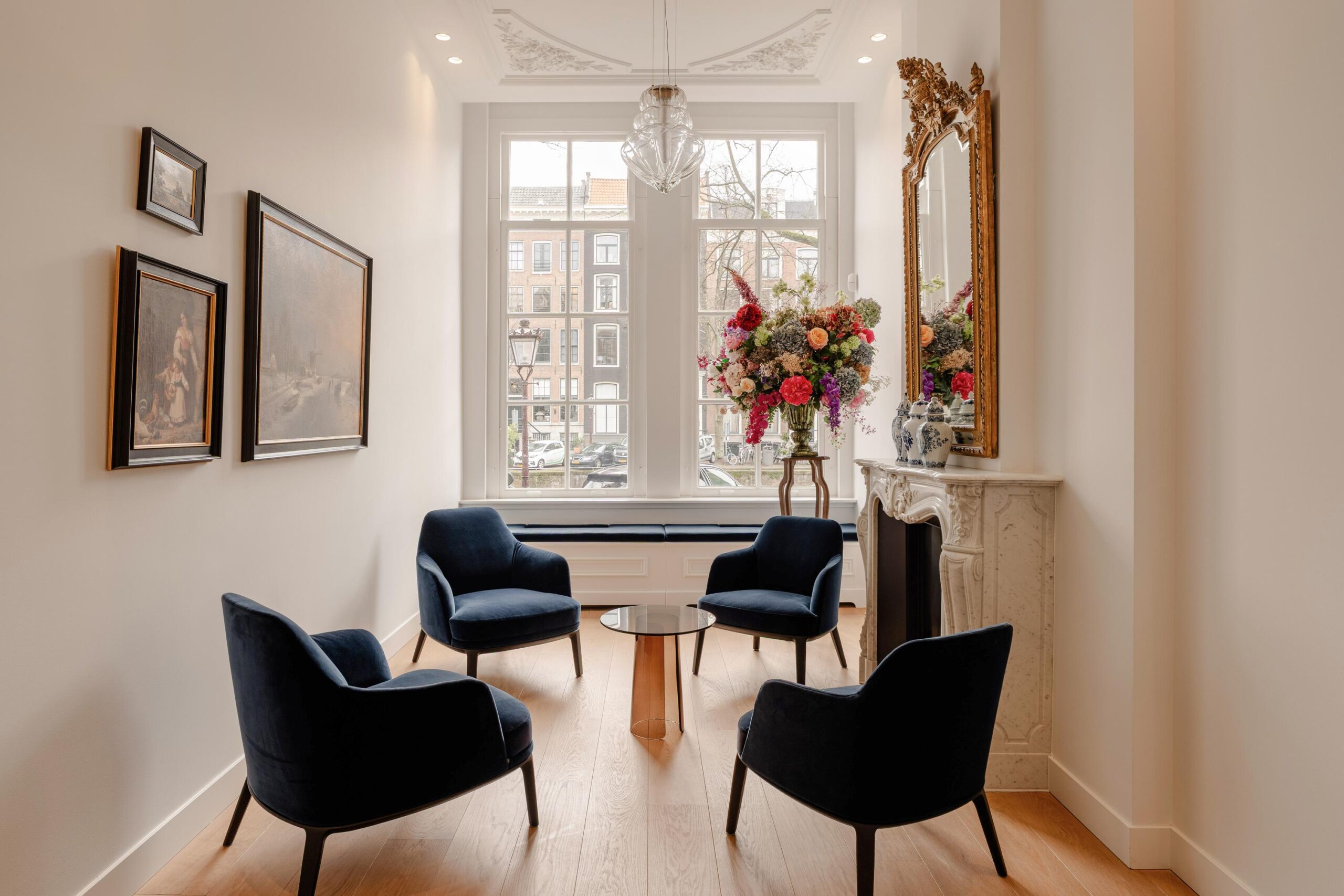 Keizersgracht 260 in AMSTERDAM-3