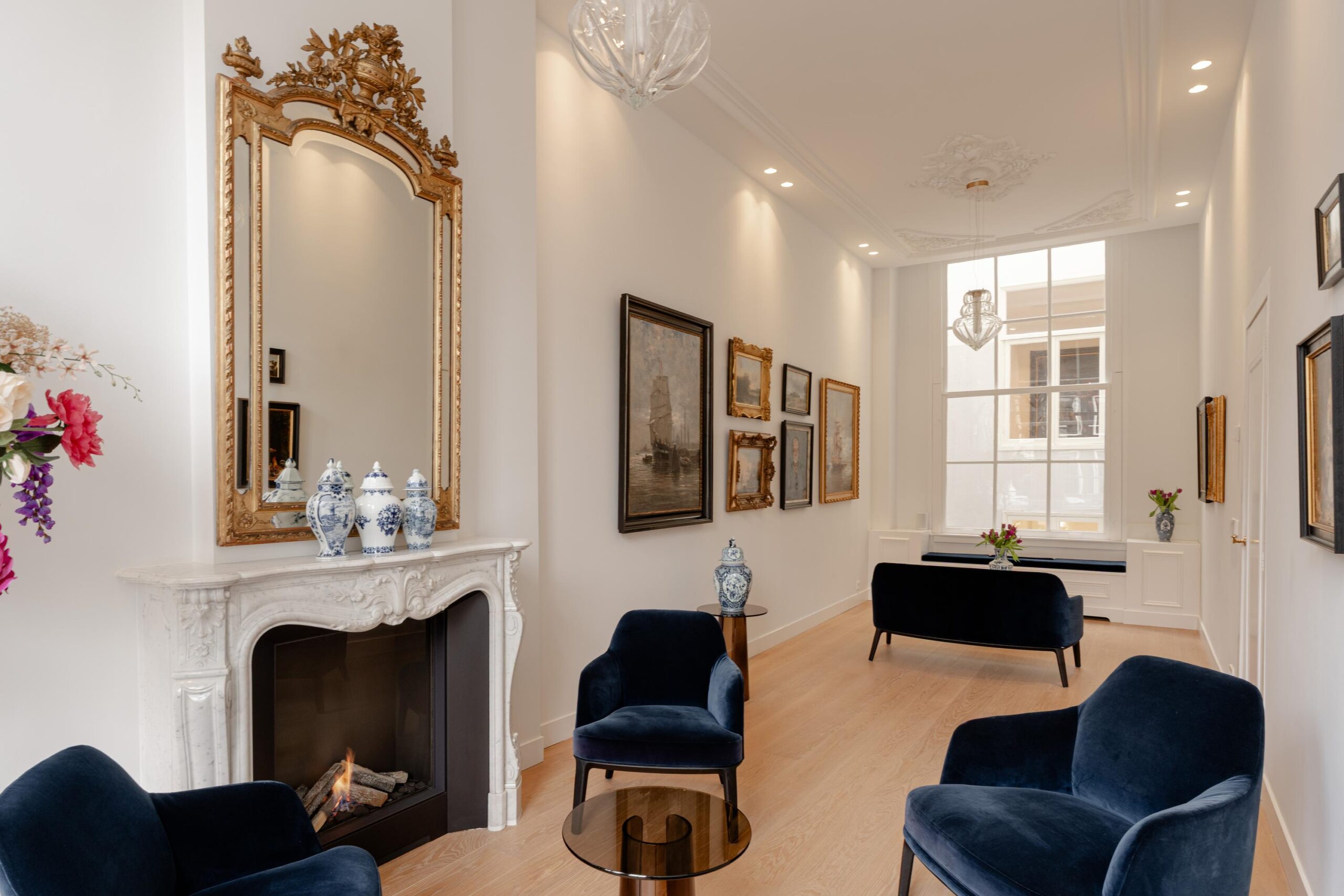 Keizersgracht 260 in AMSTERDAM-6