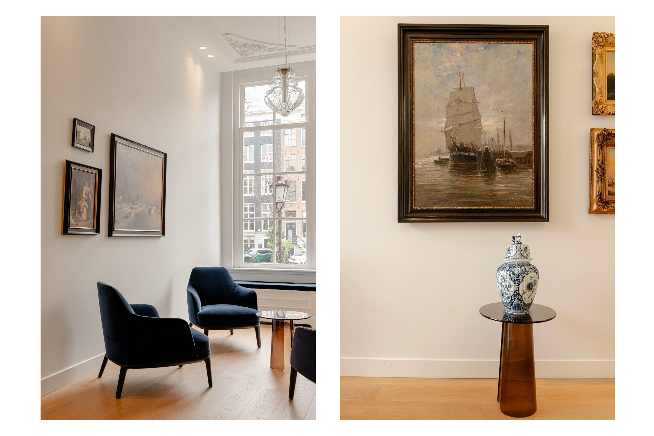 Keizersgracht 260 in AMSTERDAM-8