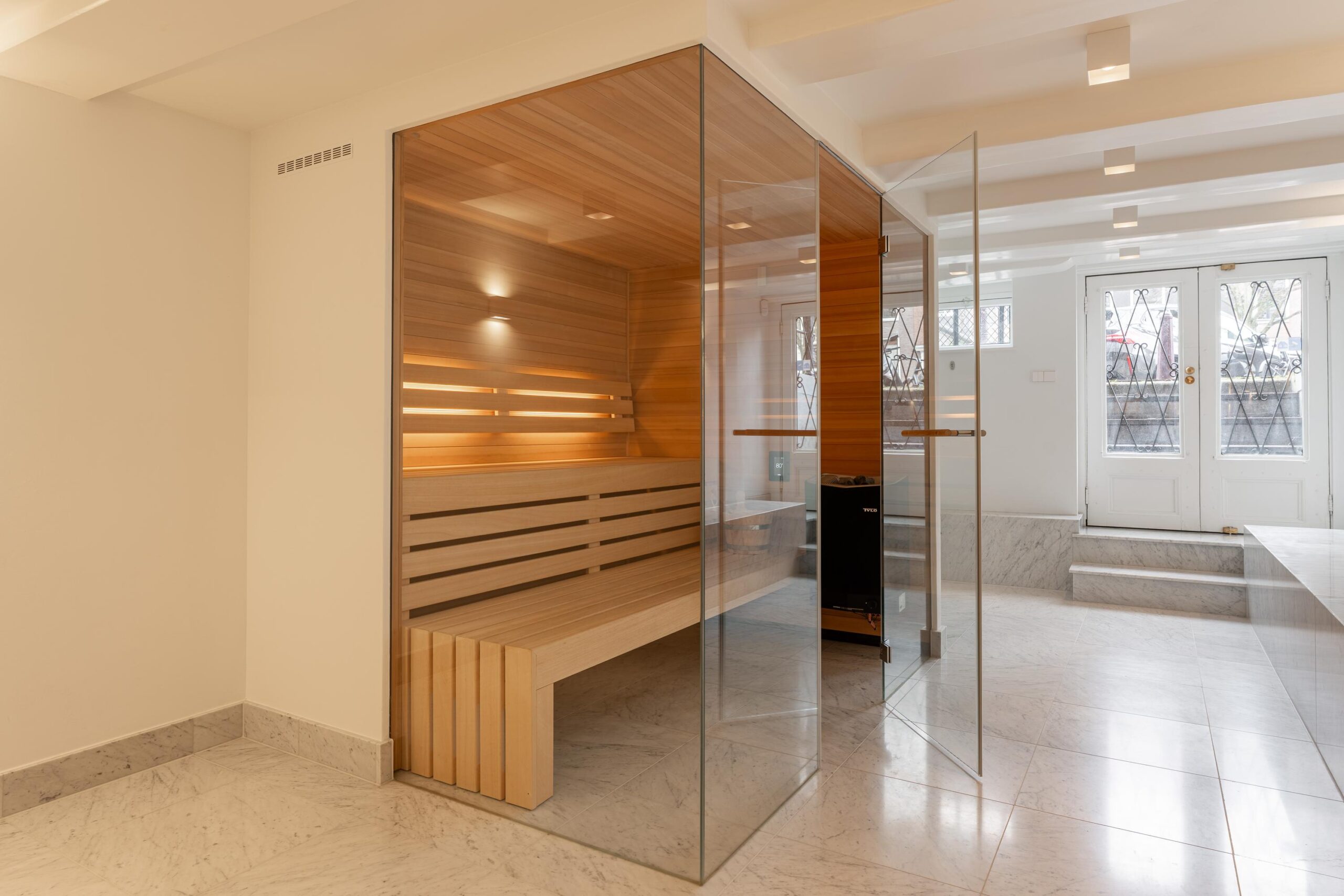 Keizersgracht 260 in AMSTERDAM-16