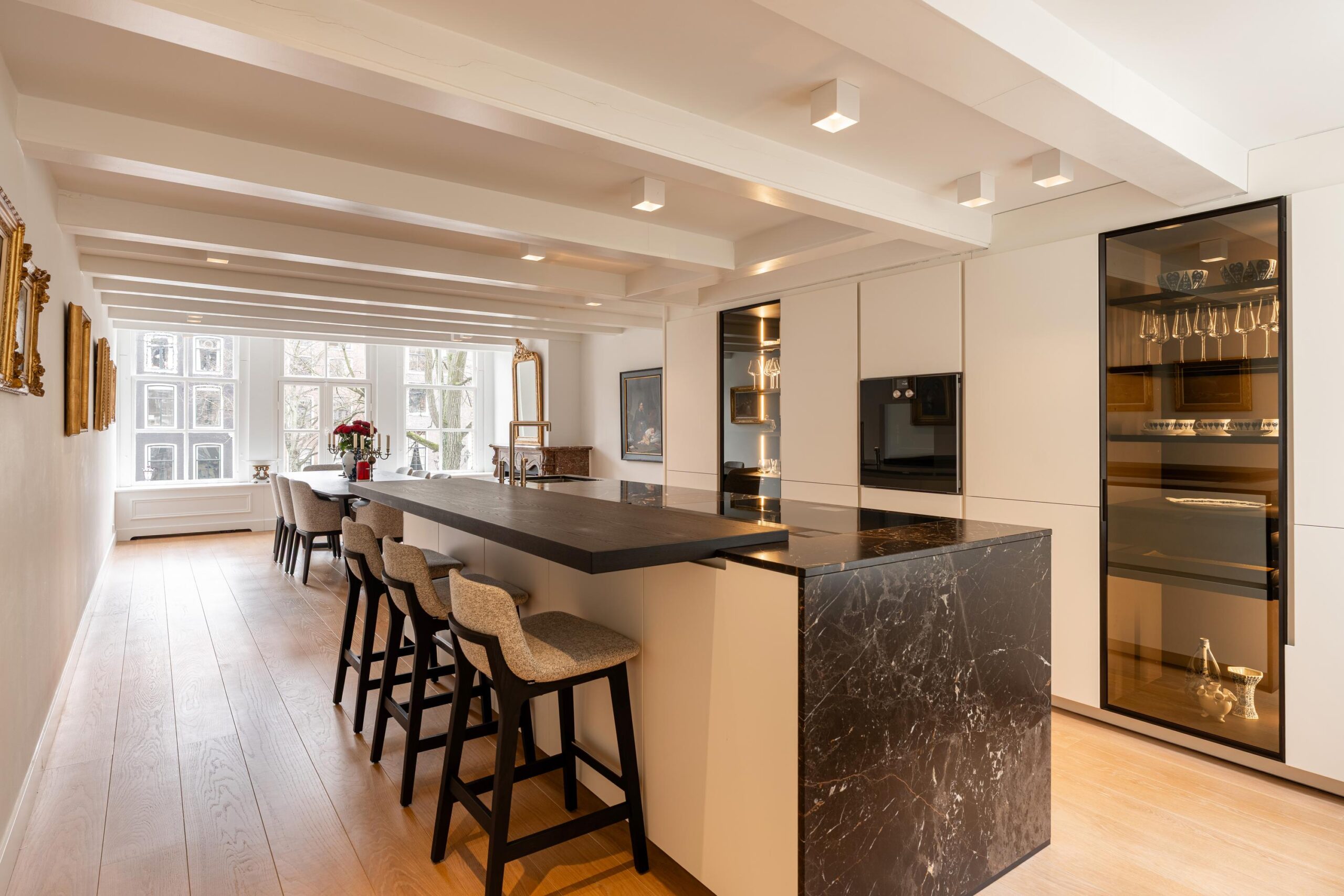 Keizersgracht 260 in AMSTERDAM-2