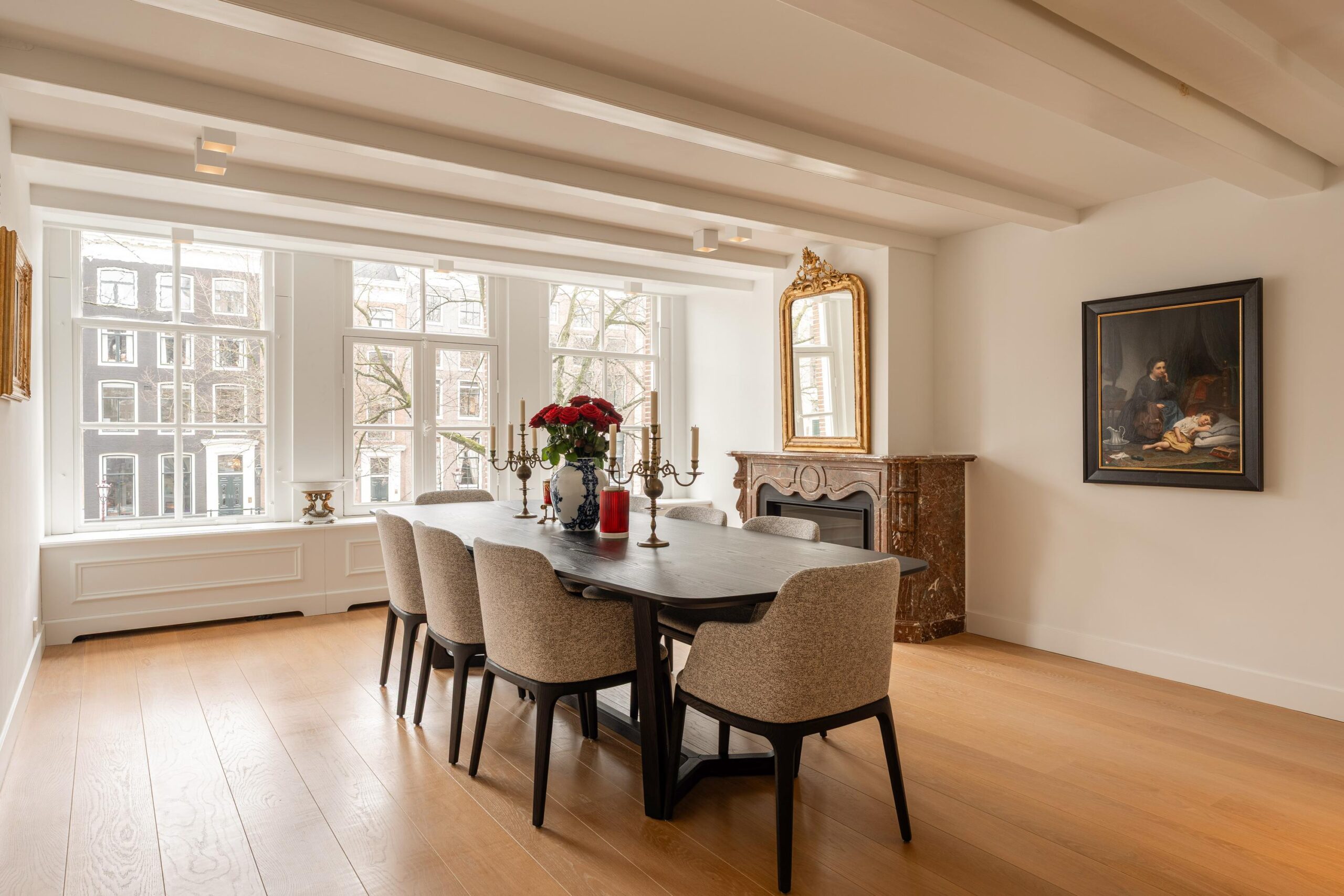 Keizersgracht 260 in AMSTERDAM-21