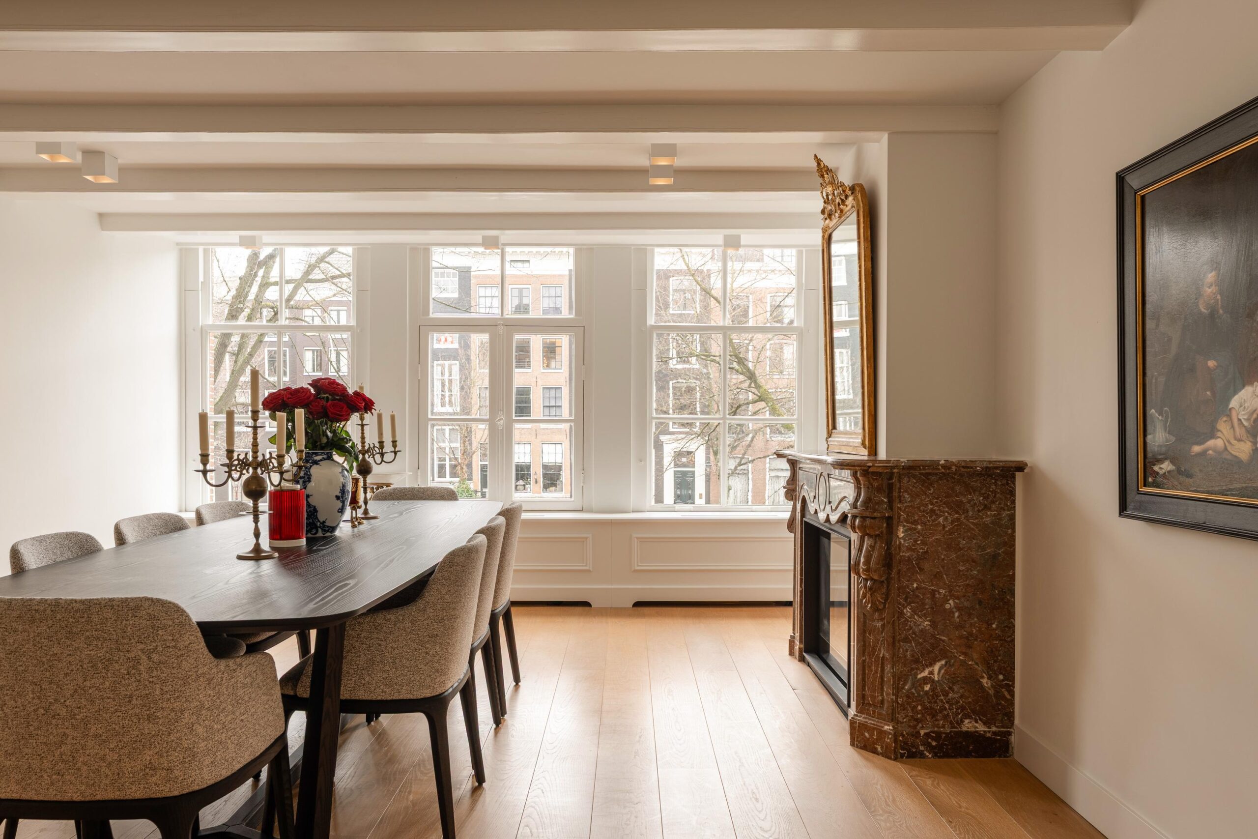 Keizersgracht 260 in AMSTERDAM-22