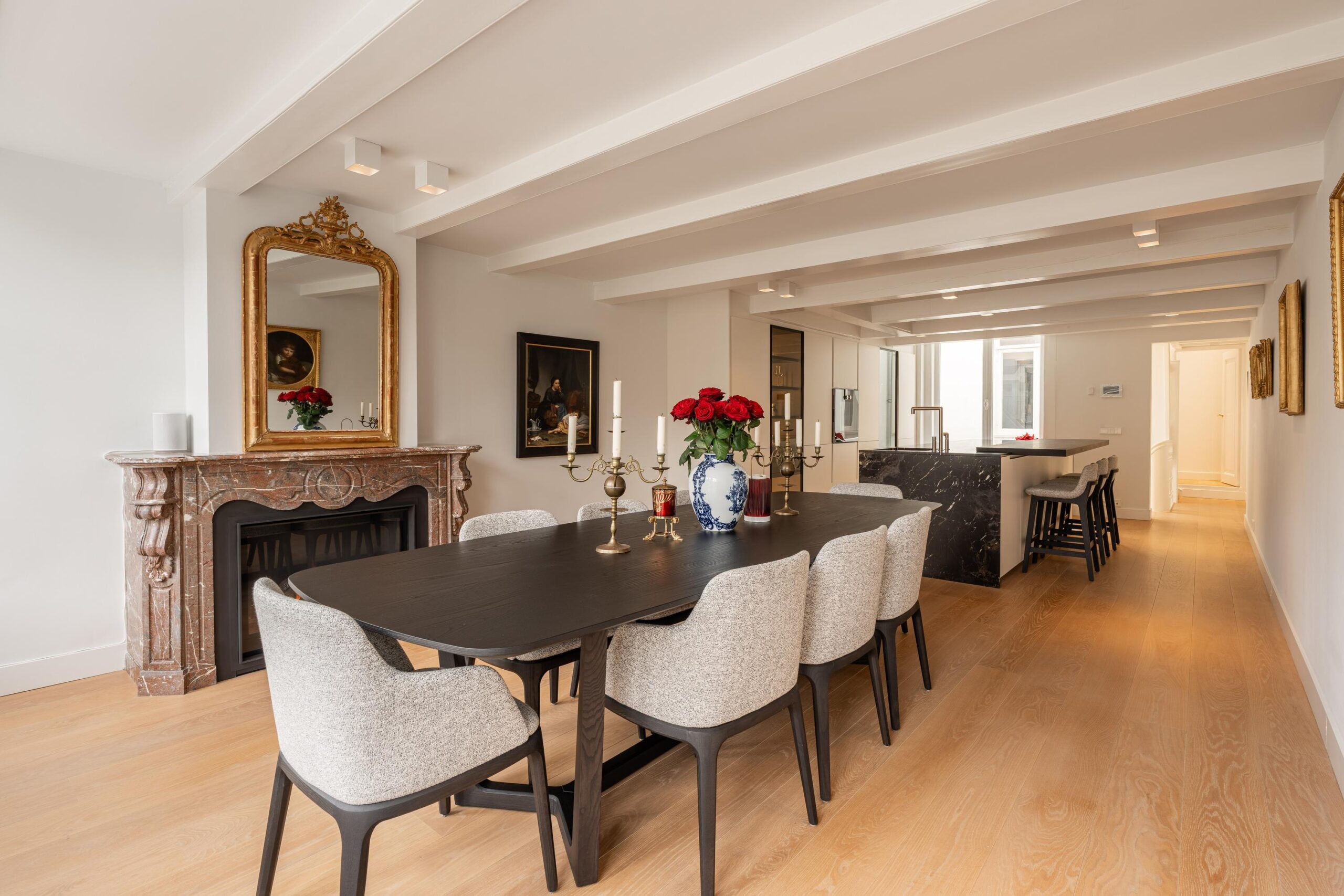 Keizersgracht 260 in AMSTERDAM-23