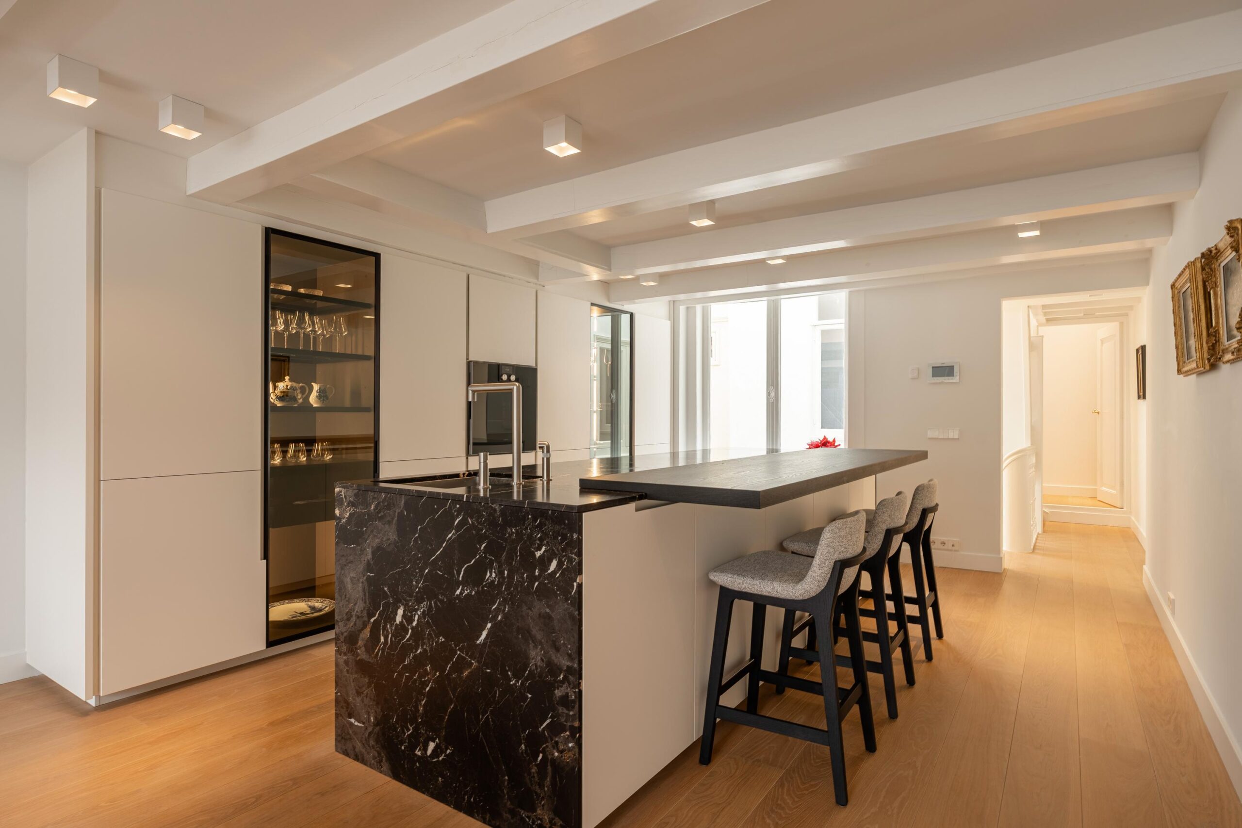 Keizersgracht 260 in AMSTERDAM-24