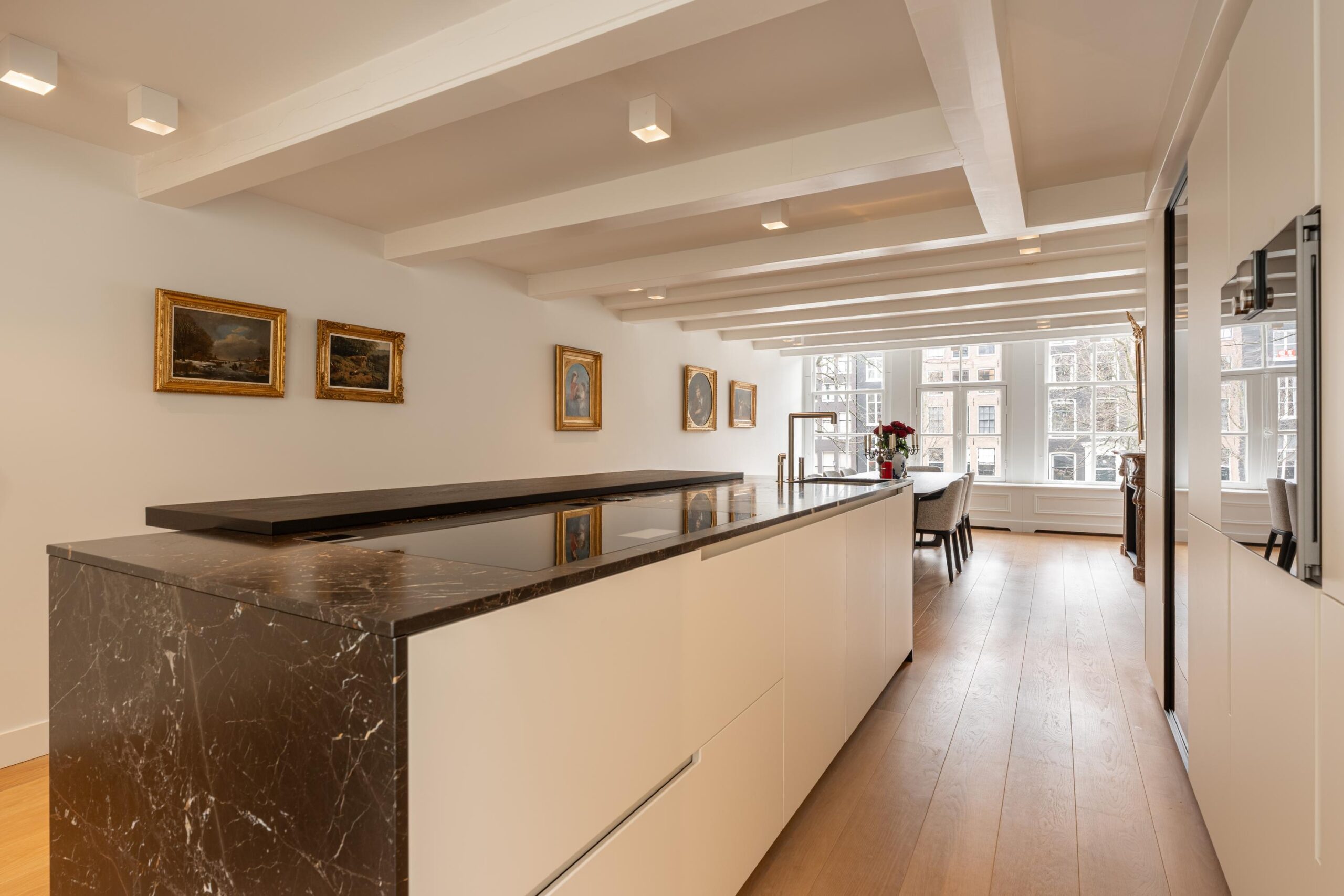 Keizersgracht 260 in AMSTERDAM-25