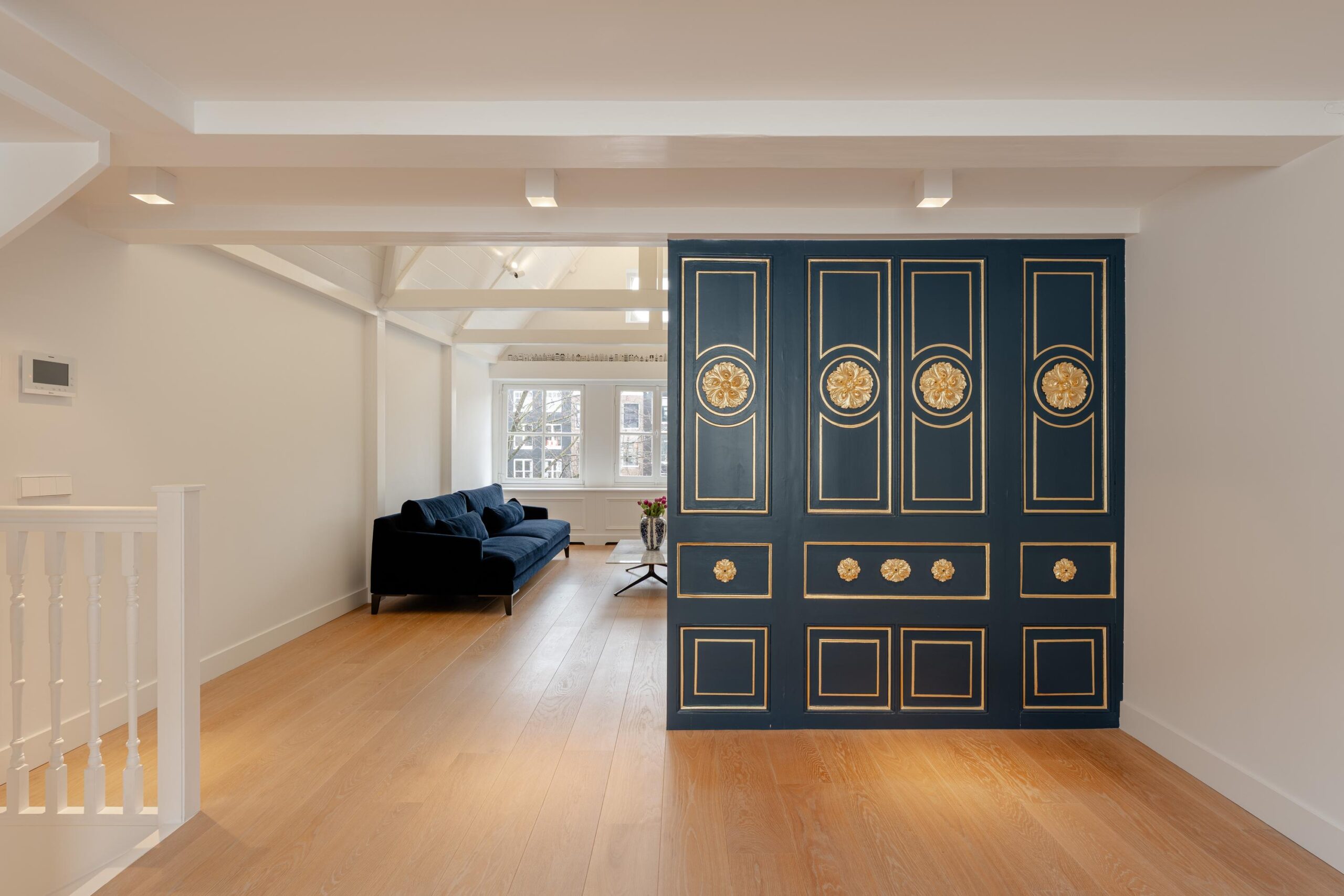 Keizersgracht 260 in AMSTERDAM-39