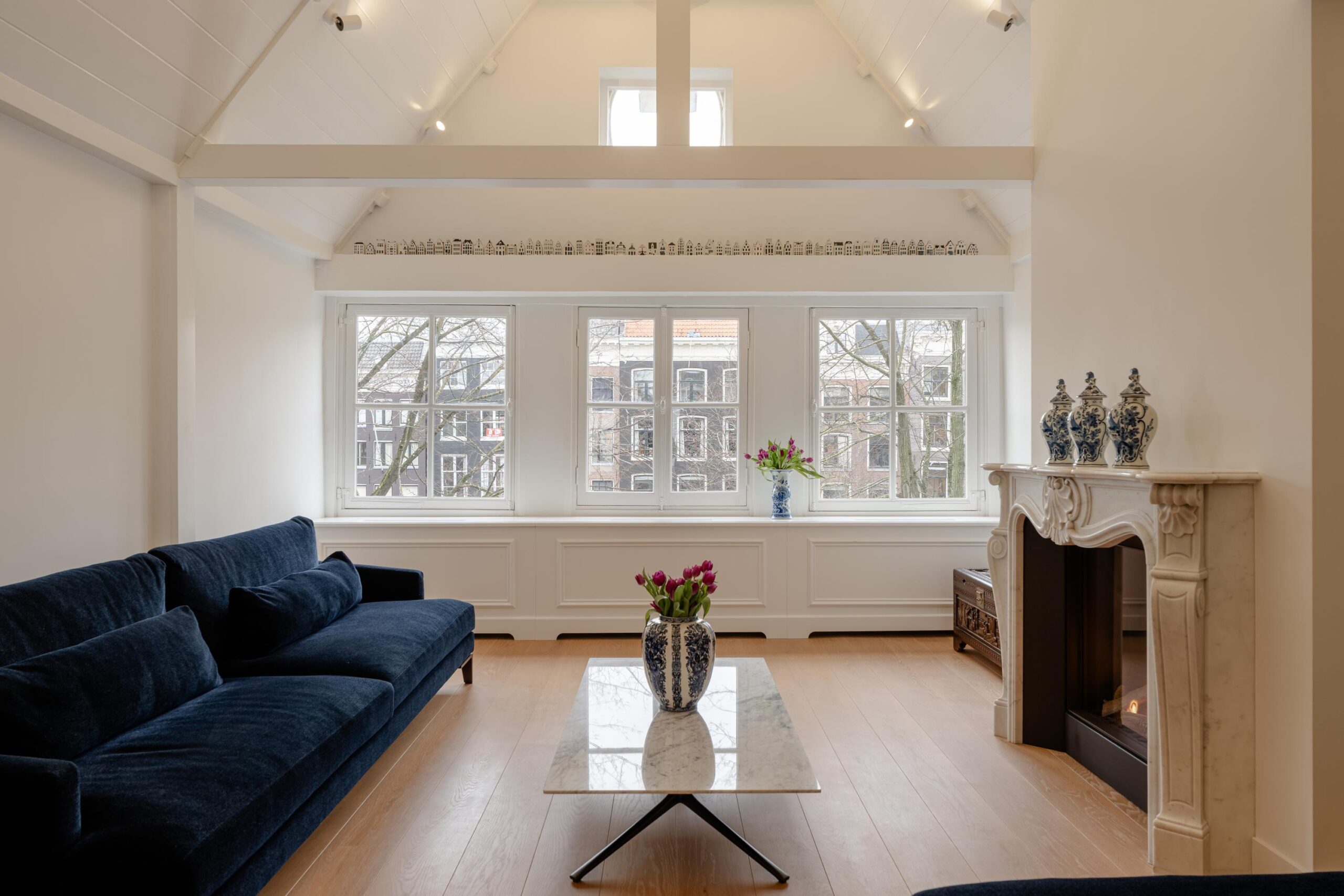 Keizersgracht 260 in AMSTERDAM-42