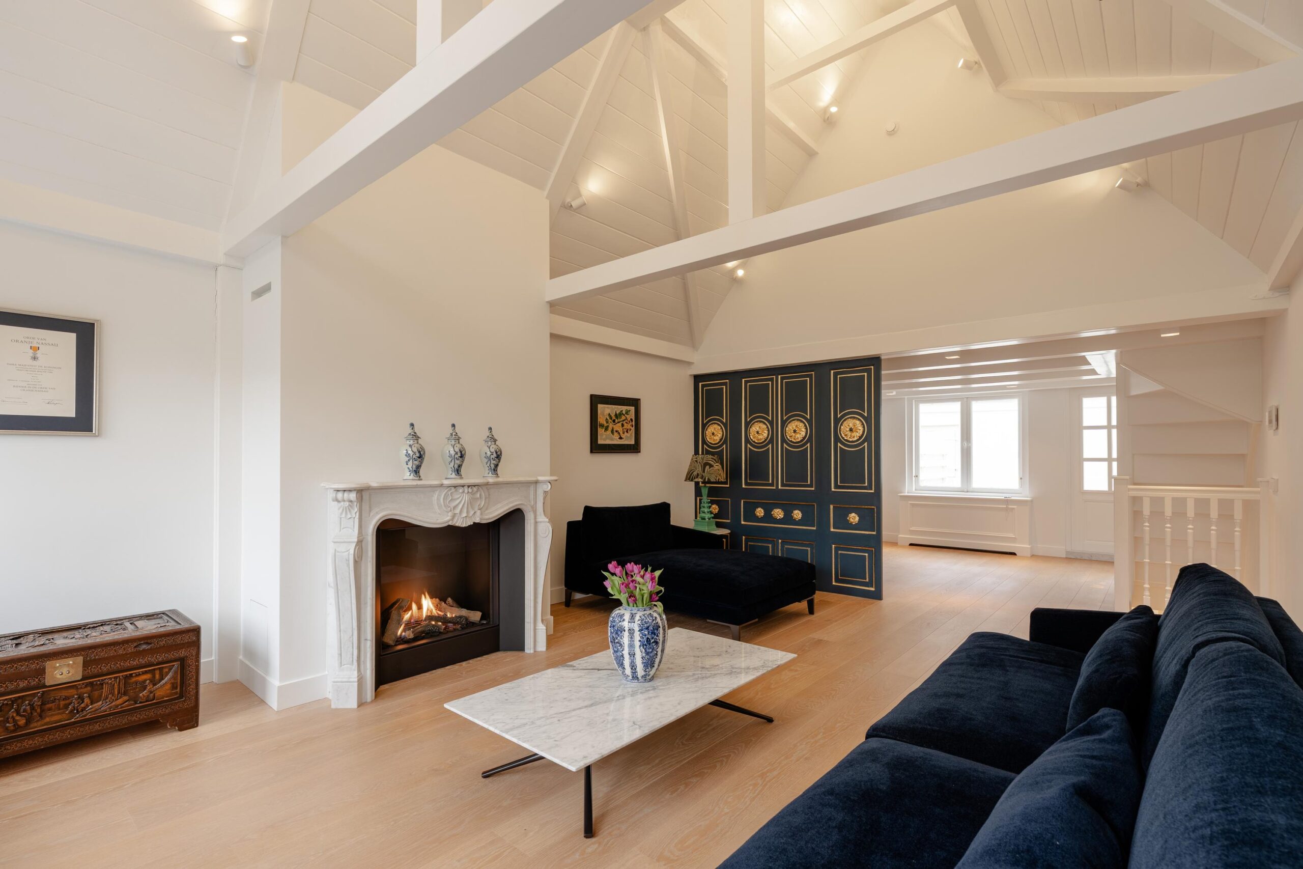 Keizersgracht 260 in AMSTERDAM-44