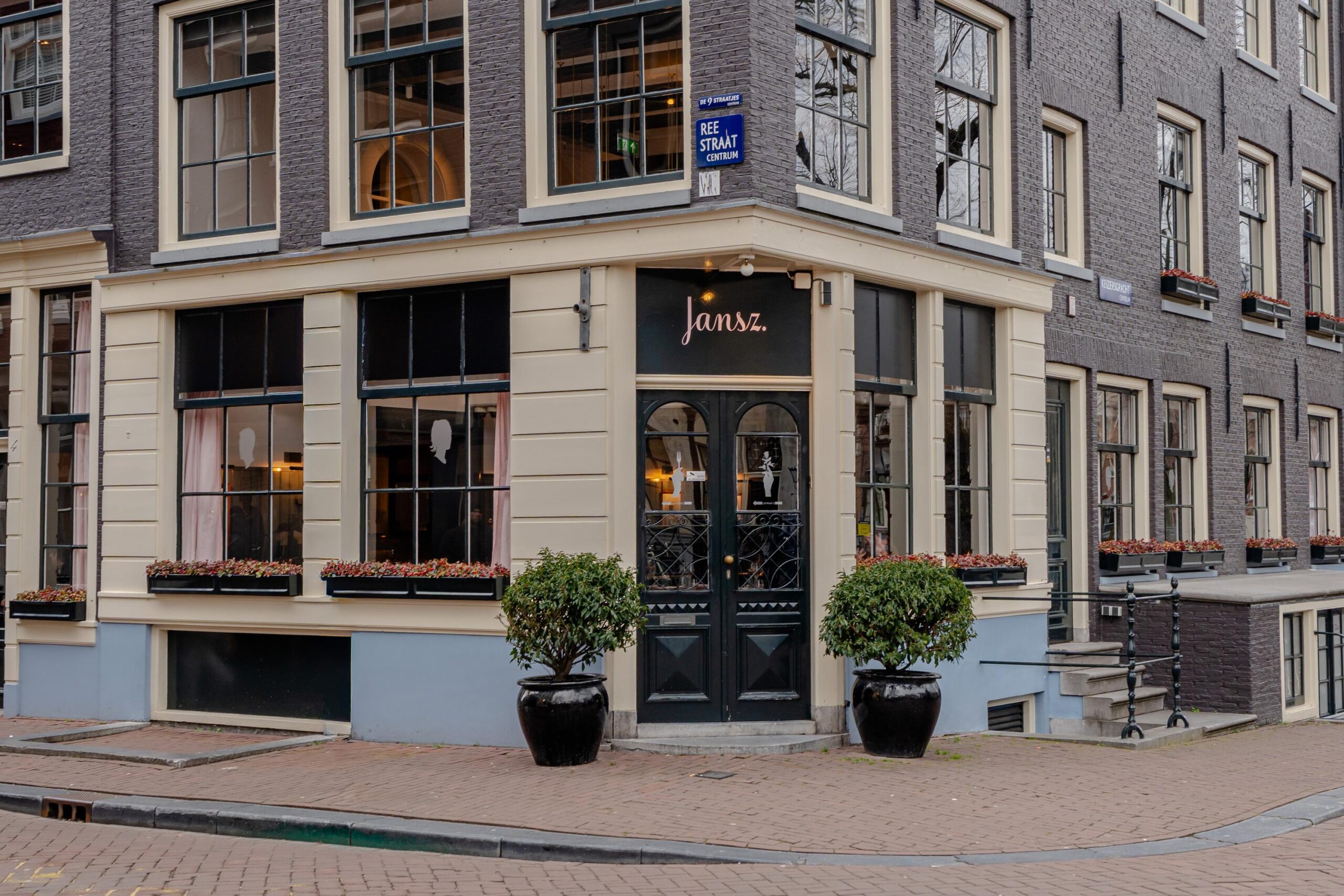 Keizersgracht 260 in AMSTERDAM-51