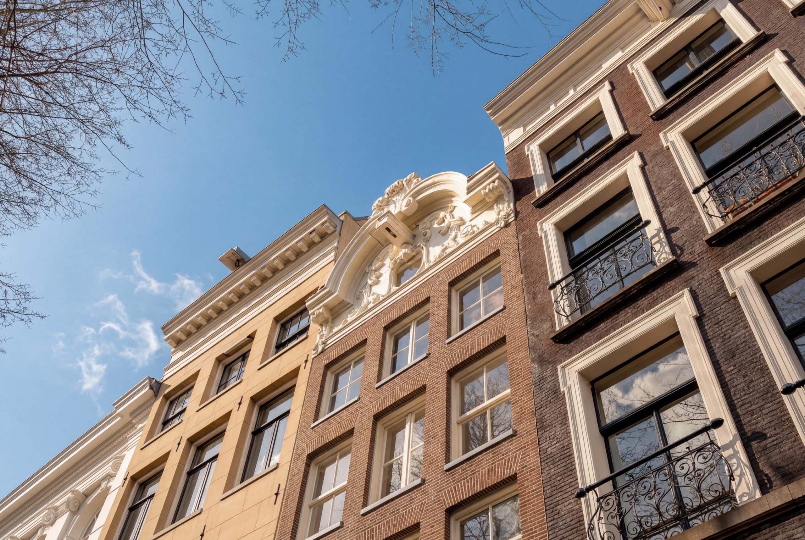 Keizersgracht 260 in AMSTERDAM-50