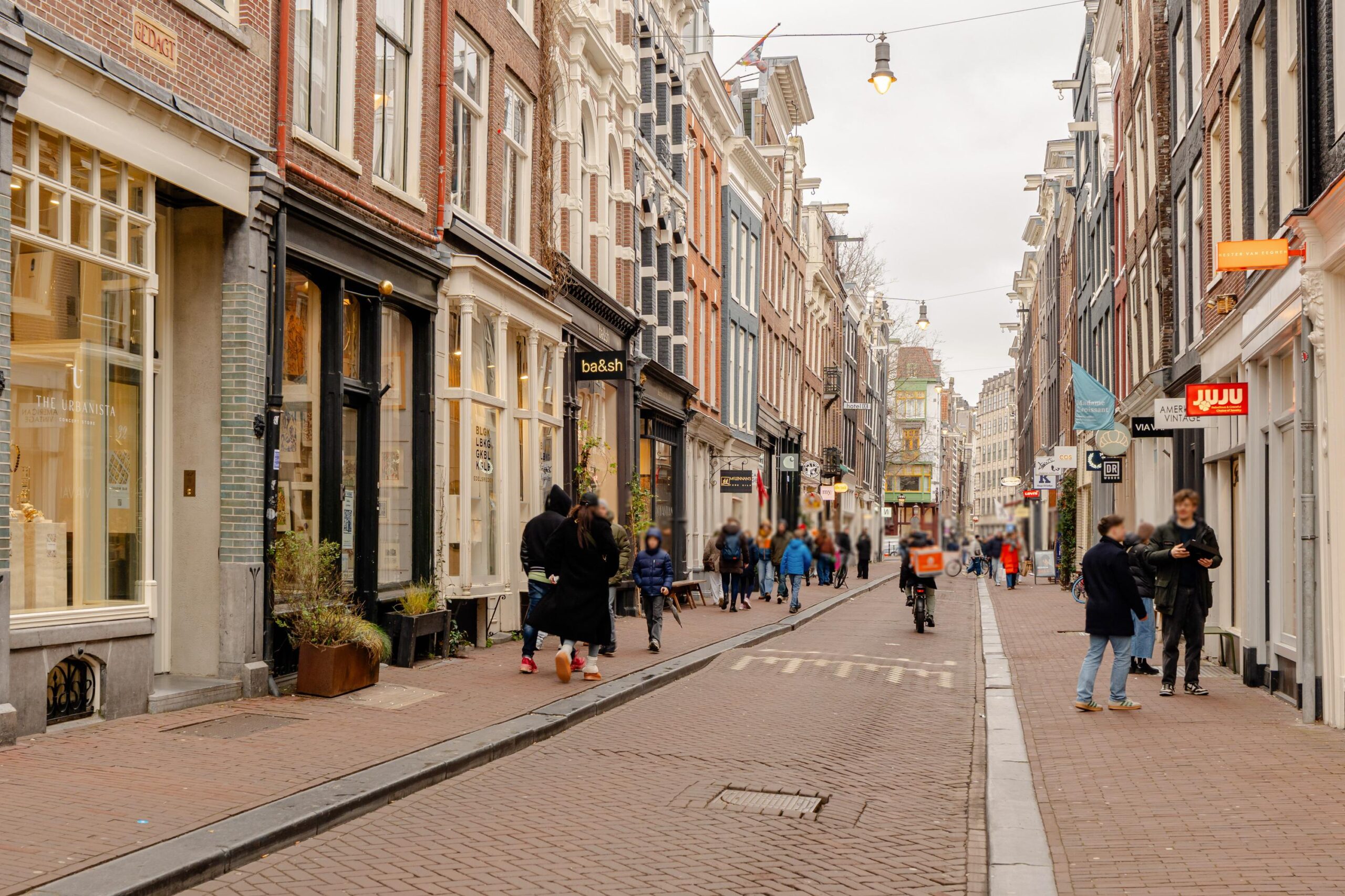 Keizersgracht 260 in AMSTERDAM-52