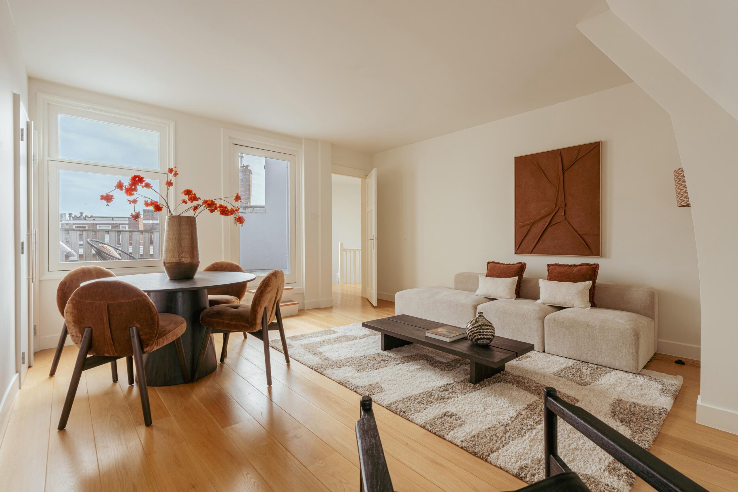 Jan van Eijckstraat 8-3