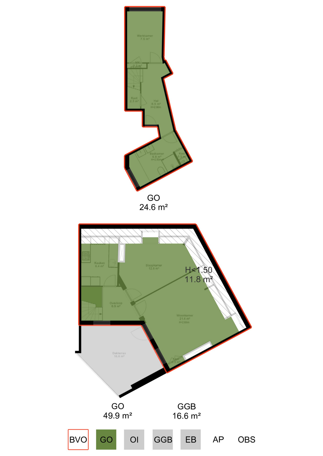 Jan van Eijckstraat 8 3 in AMSTERDAM-39