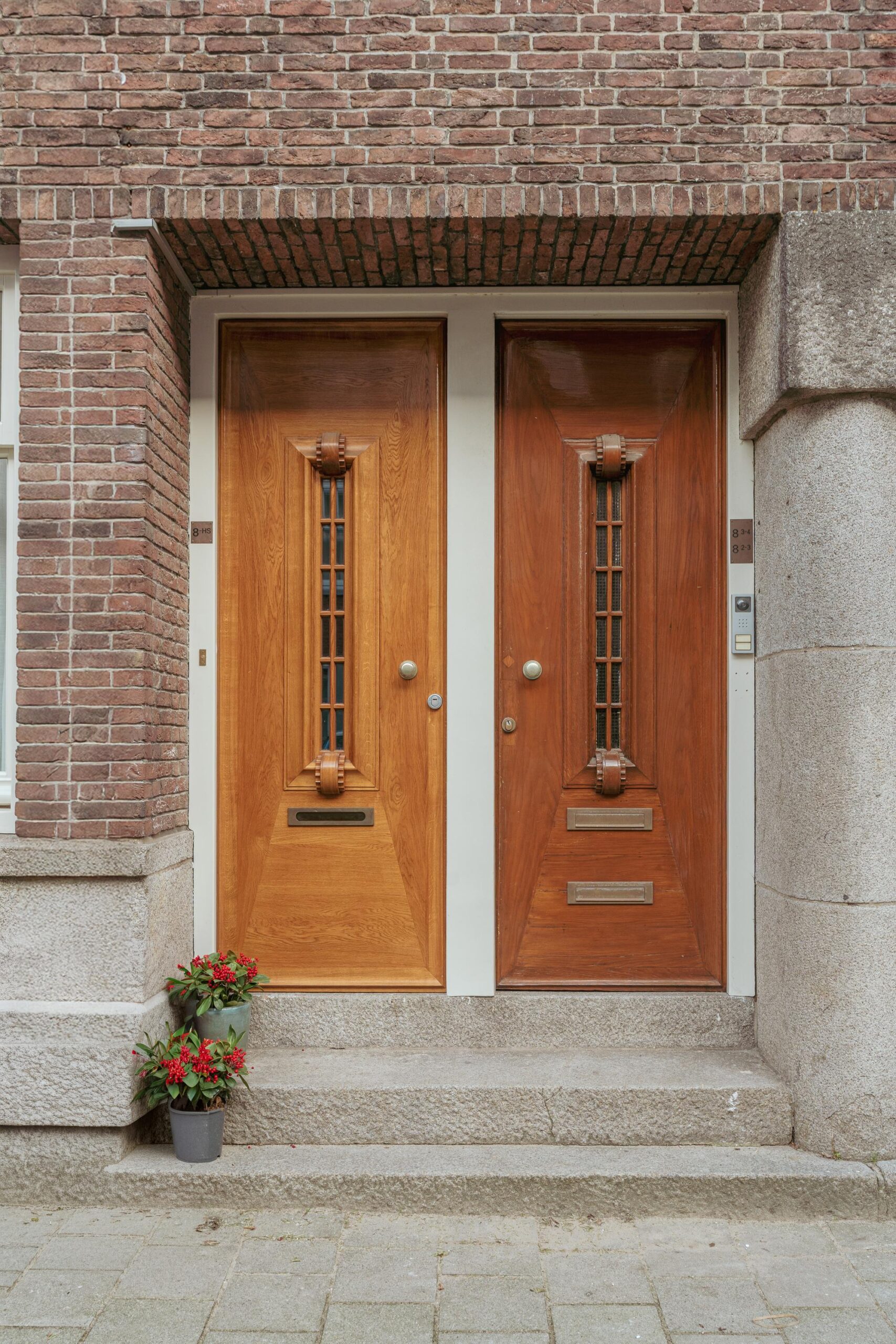 Jan van Eijckstraat 8 3 in AMSTERDAM-33