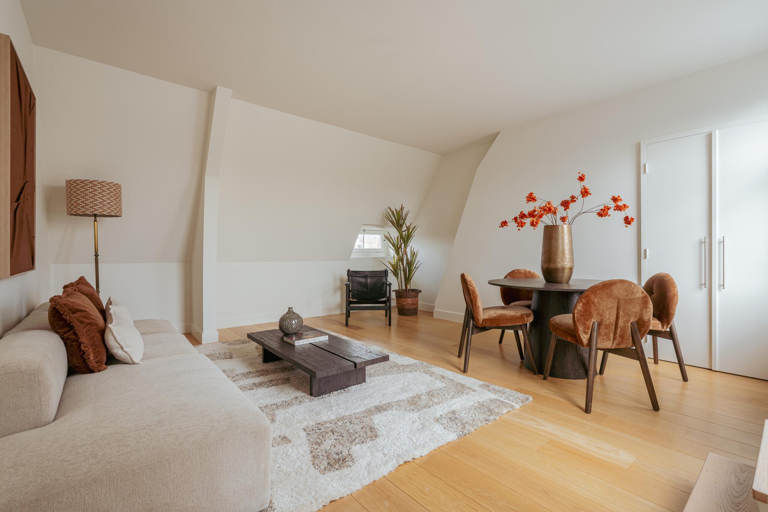 Jan van Eijckstraat 8 3 in AMSTERDAM-2