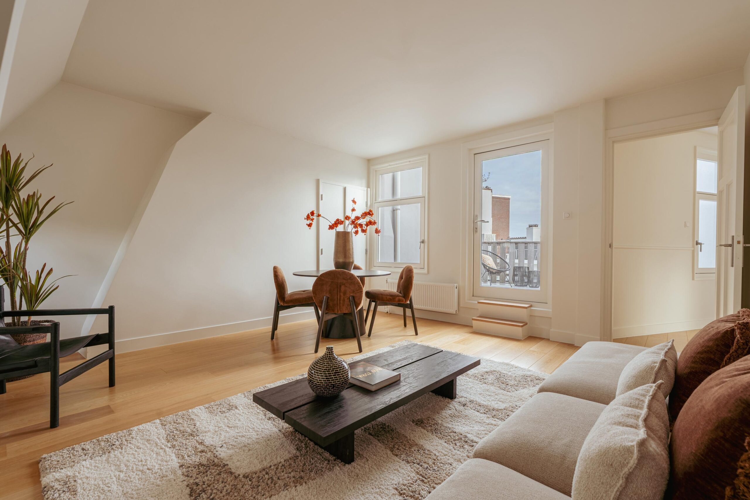 Jan van Eijckstraat 8 3 in AMSTERDAM-4