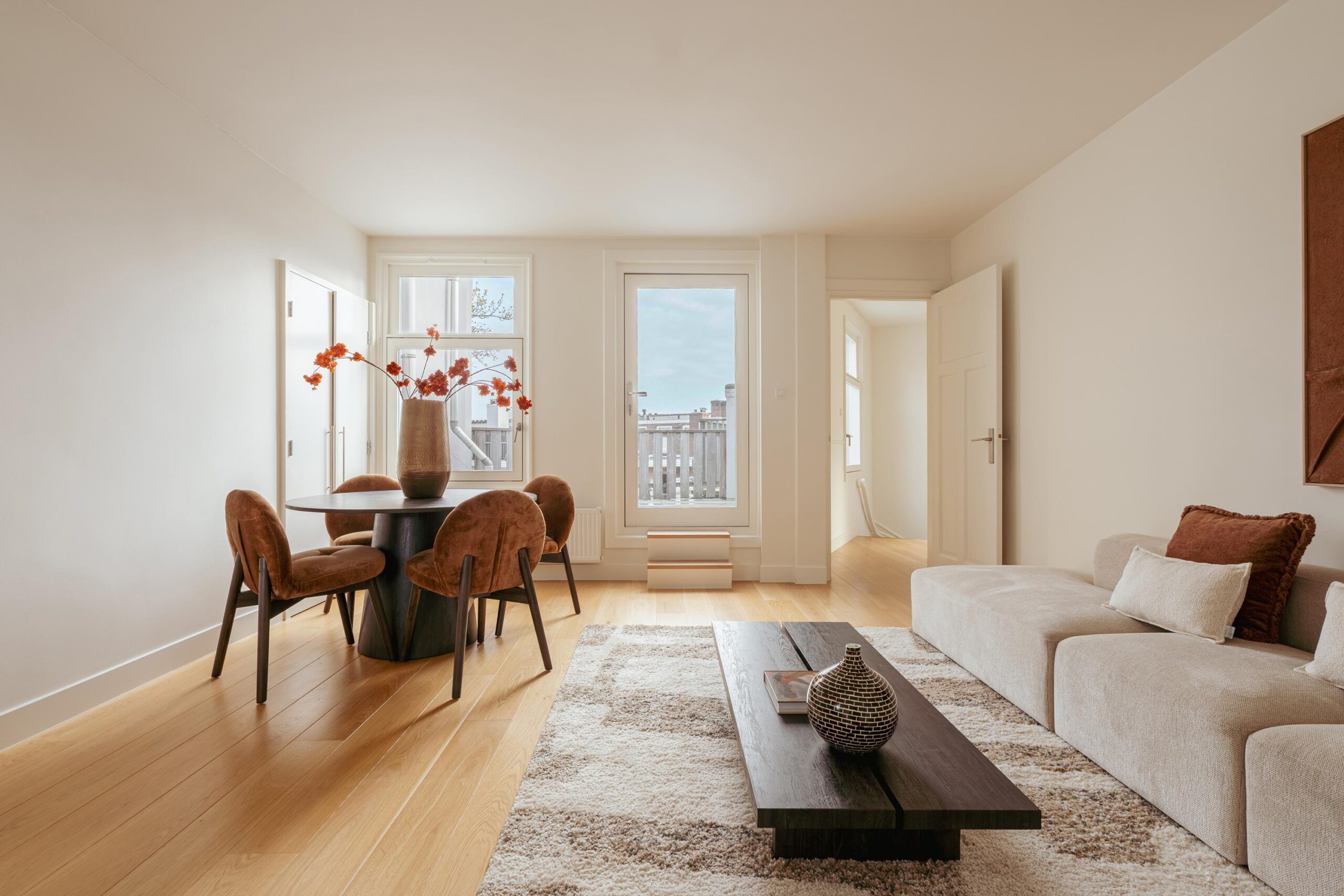 Jan van Eijckstraat 8 3 in AMSTERDAM-6