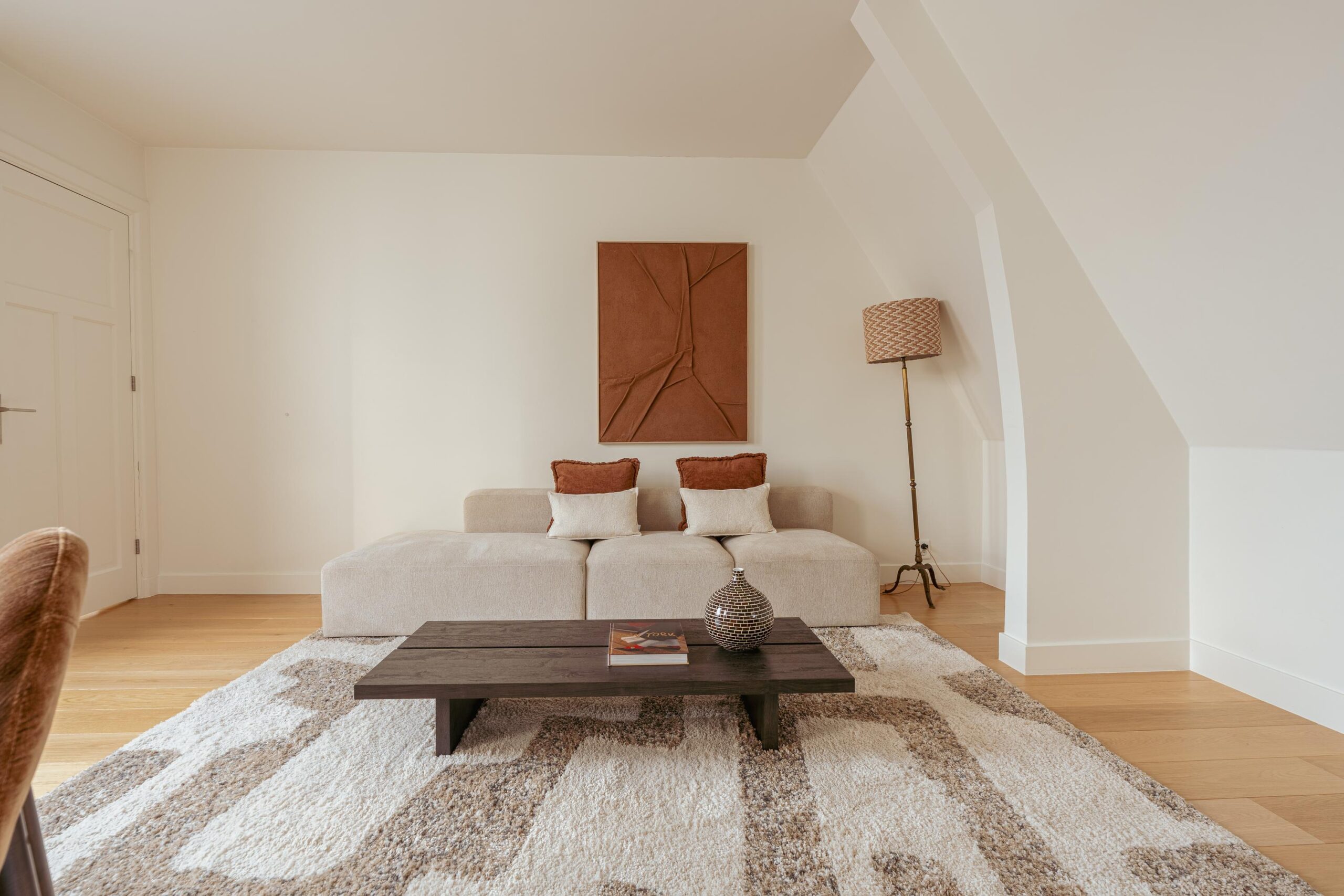 Jan van Eijckstraat 8 3 in AMSTERDAM-8