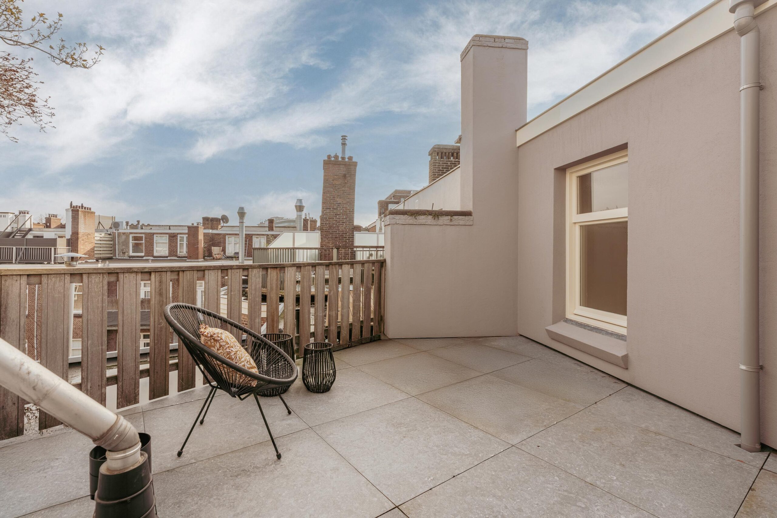 Jan van Eijckstraat 8 3 in AMSTERDAM-9