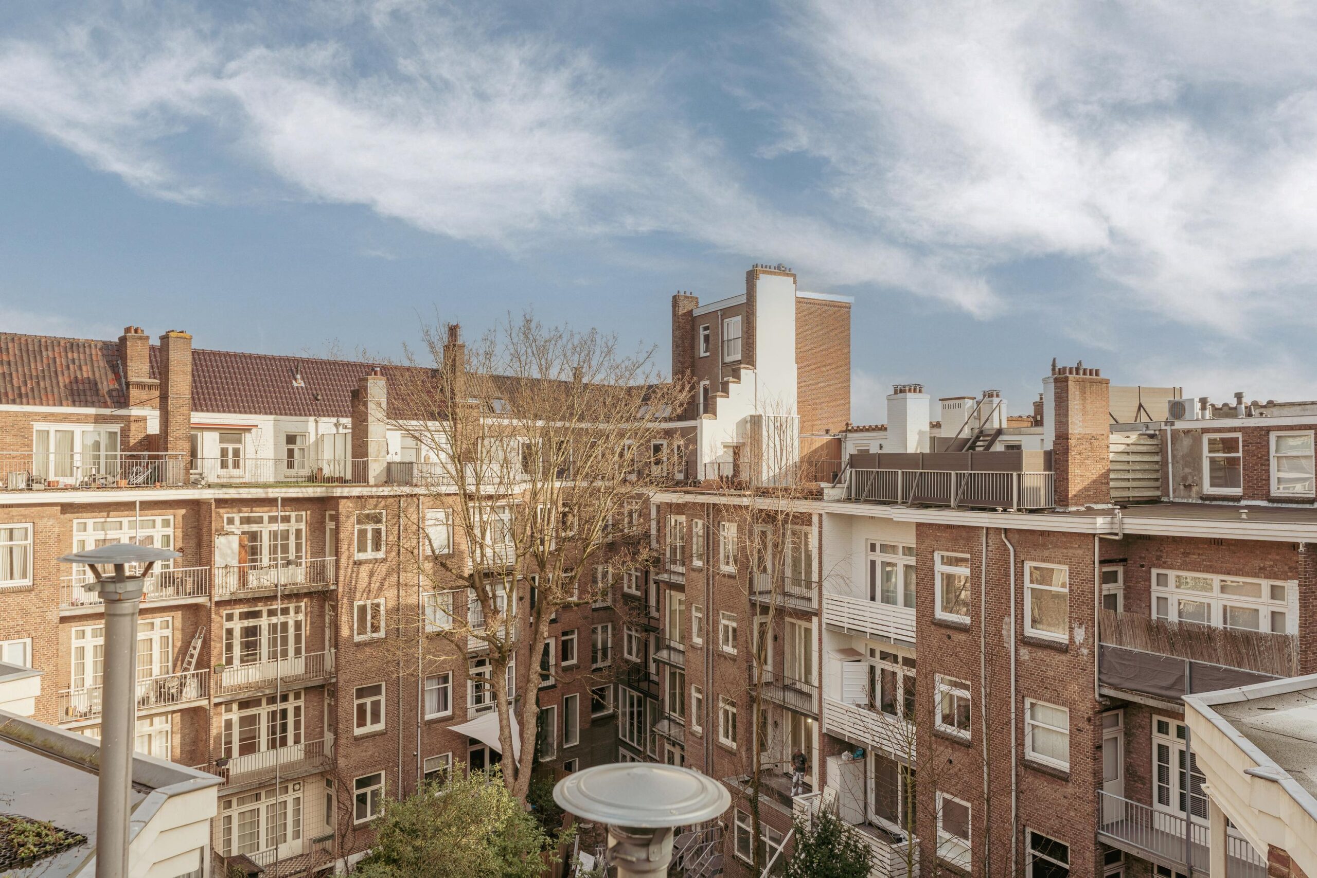 Jan van Eijckstraat 8 3 in AMSTERDAM-11