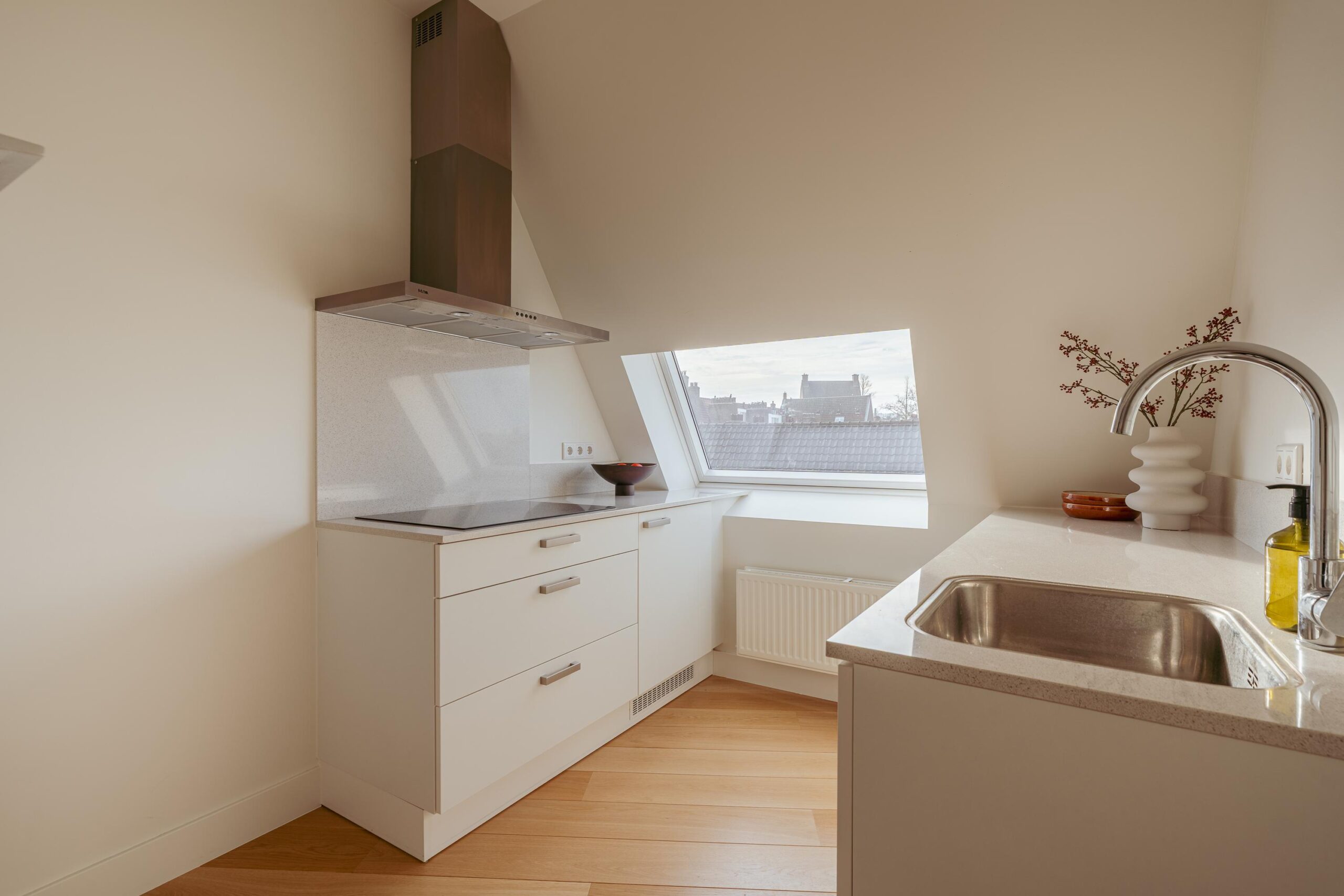 Jan van Eijckstraat 8 3 in AMSTERDAM-12