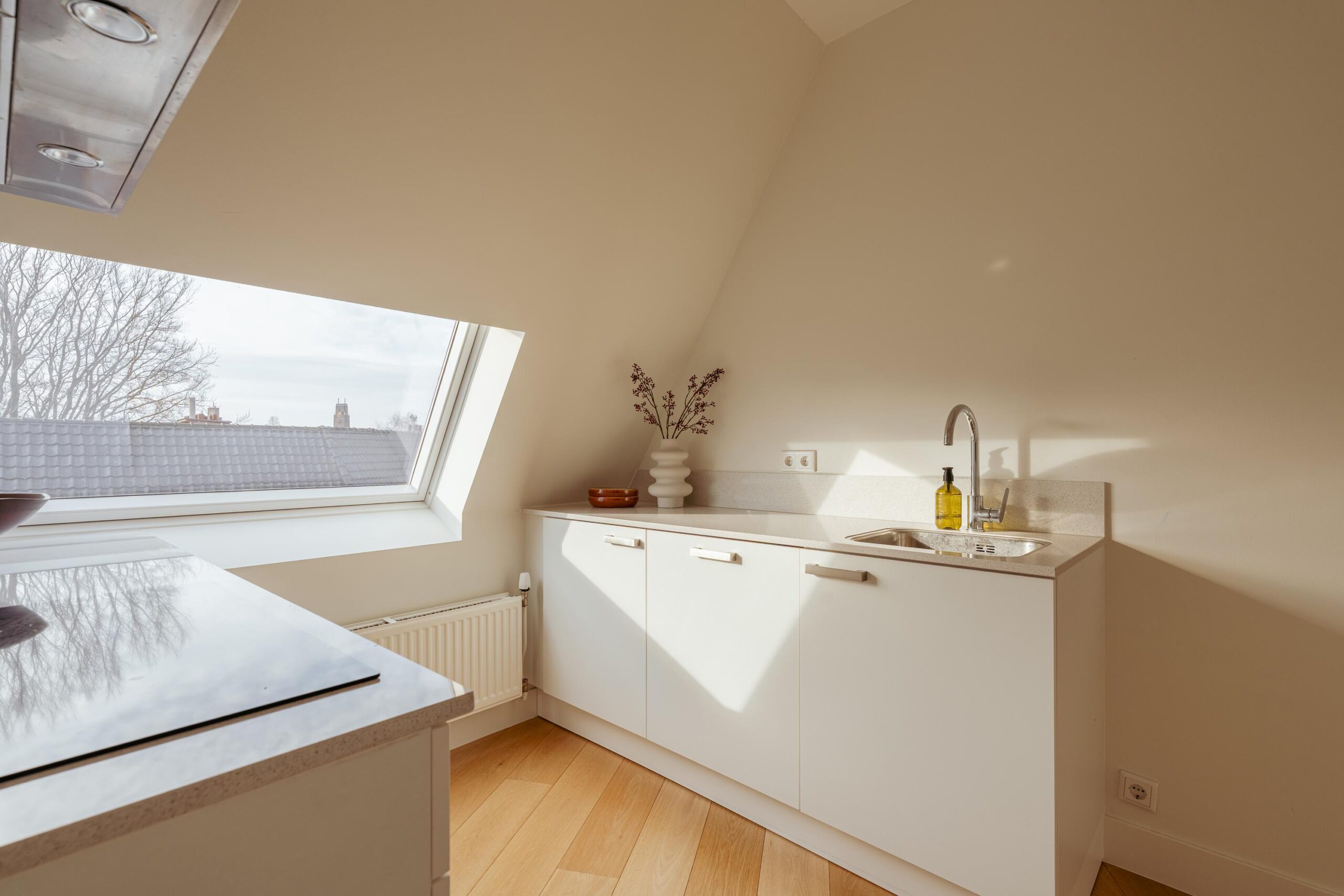 Jan van Eijckstraat 8 3 in AMSTERDAM-14