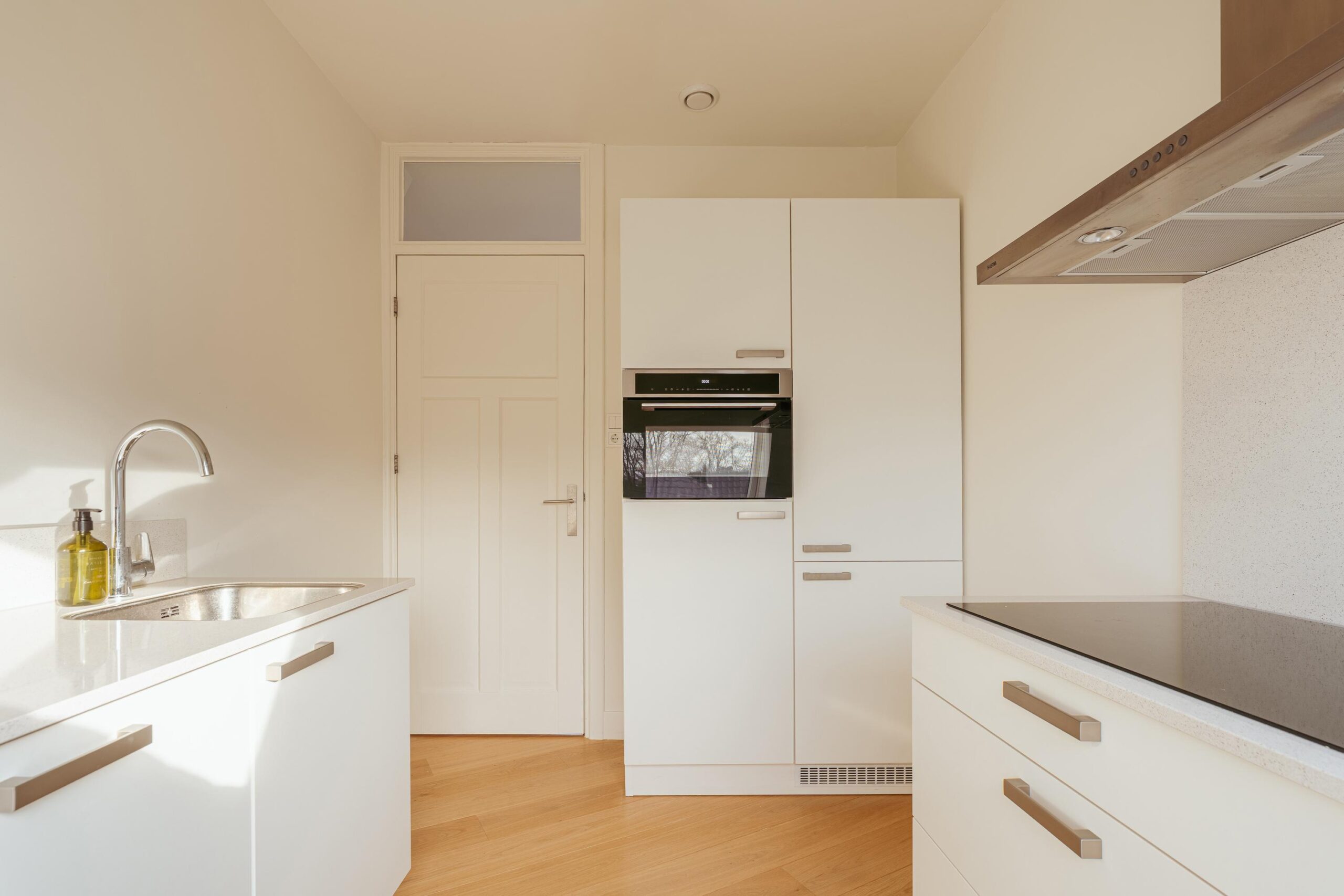 Jan van Eijckstraat 8 3 in AMSTERDAM-16