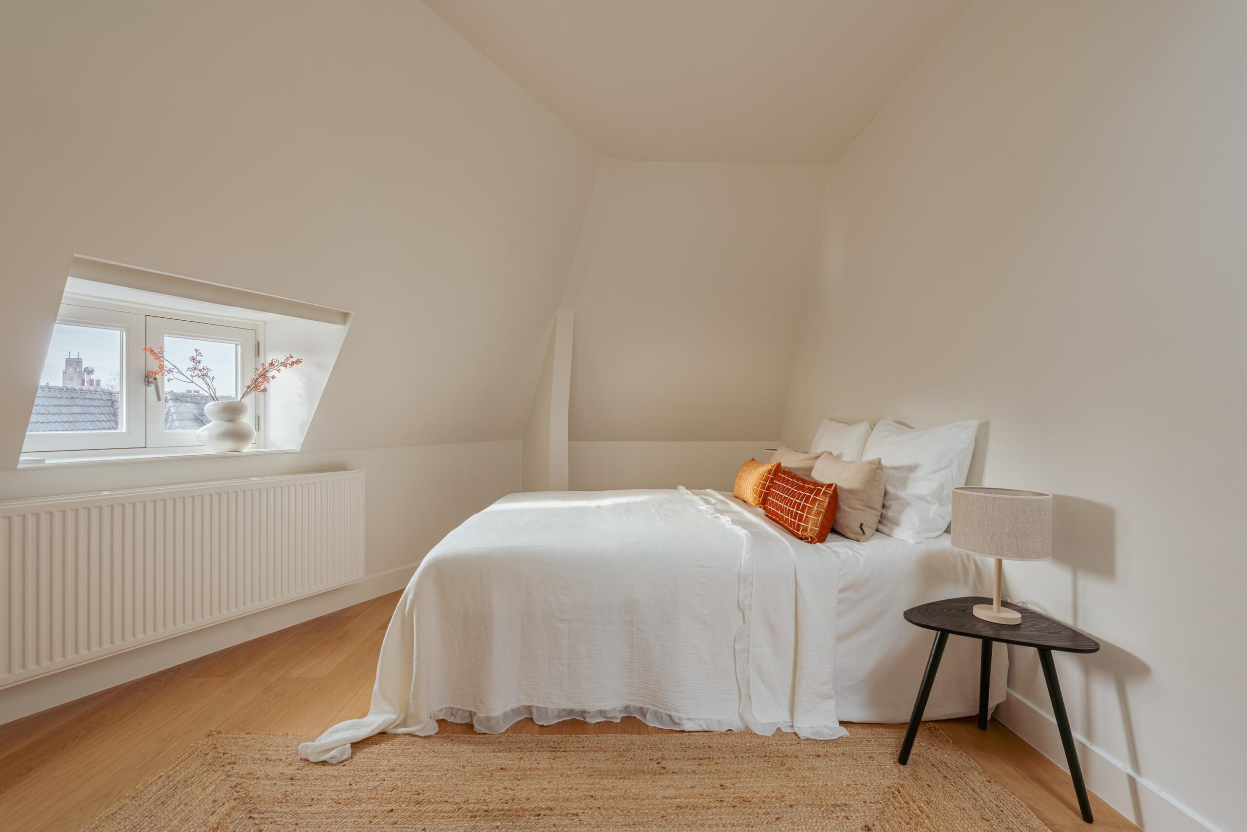 Jan van Eijckstraat 8 3 in AMSTERDAM-18