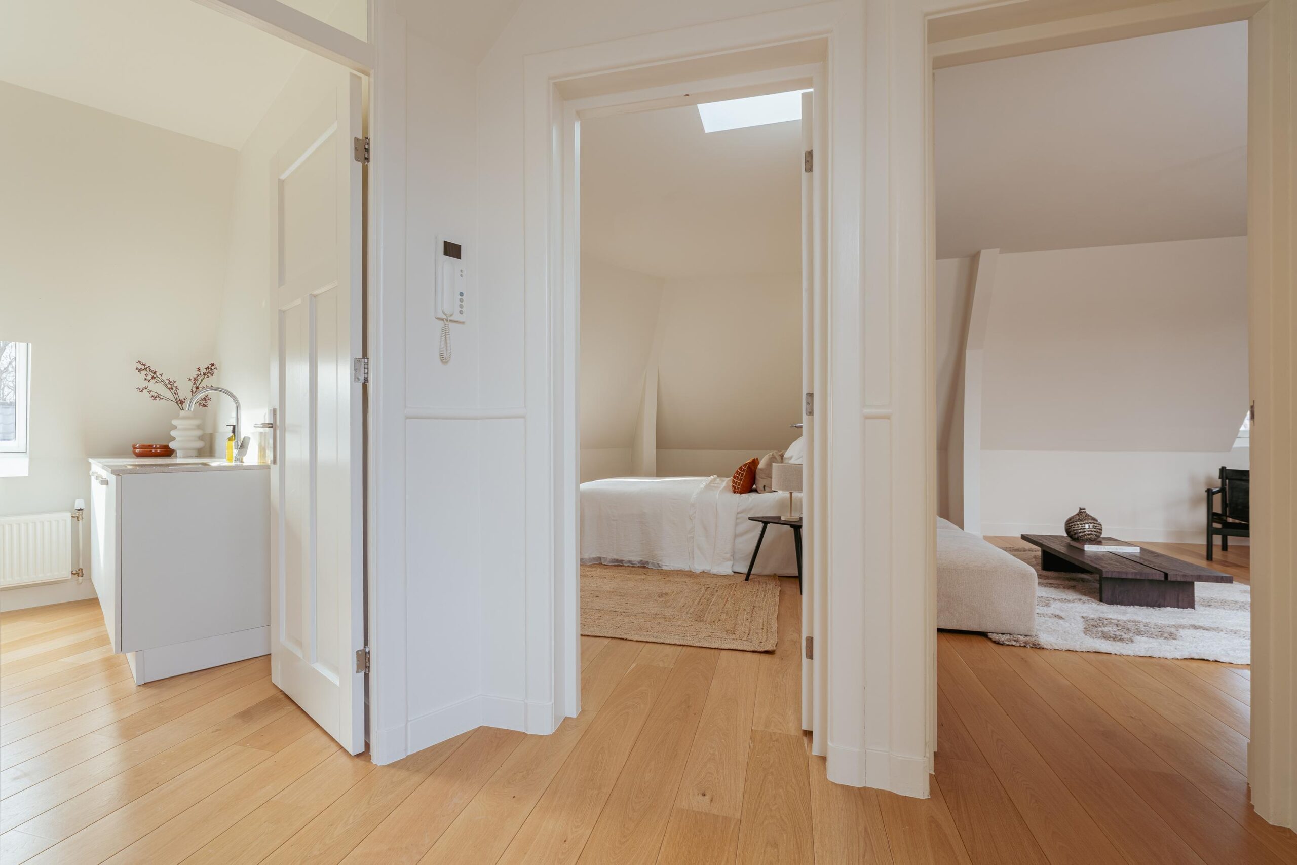 Jan van Eijckstraat 8 3 in AMSTERDAM-22