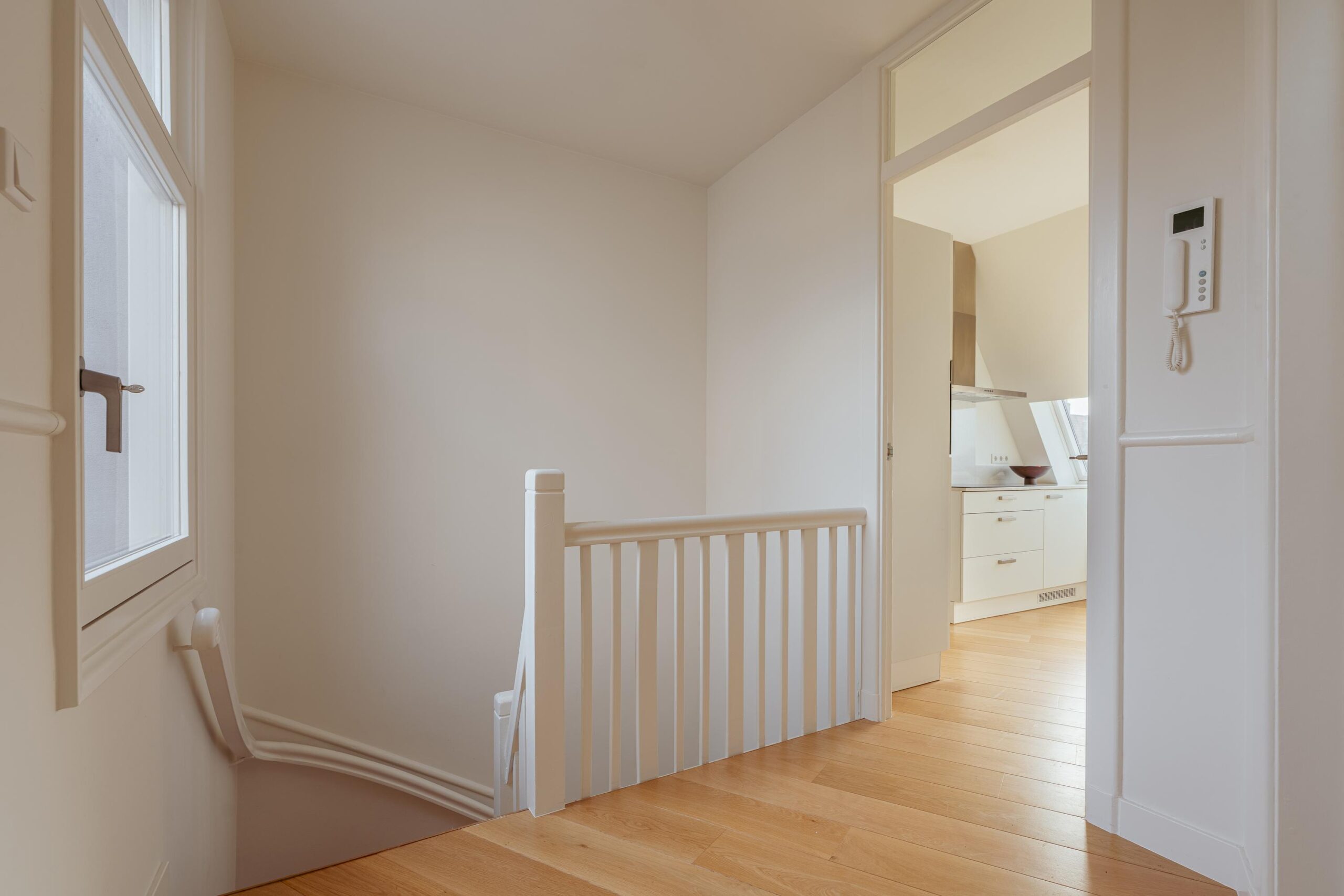 Jan van Eijckstraat 8 3 in AMSTERDAM-23