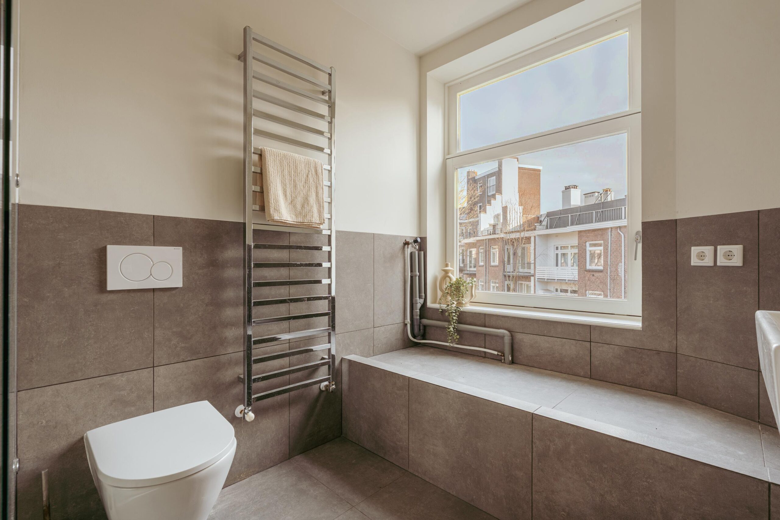 Jan van Eijckstraat 8 3 in AMSTERDAM-28