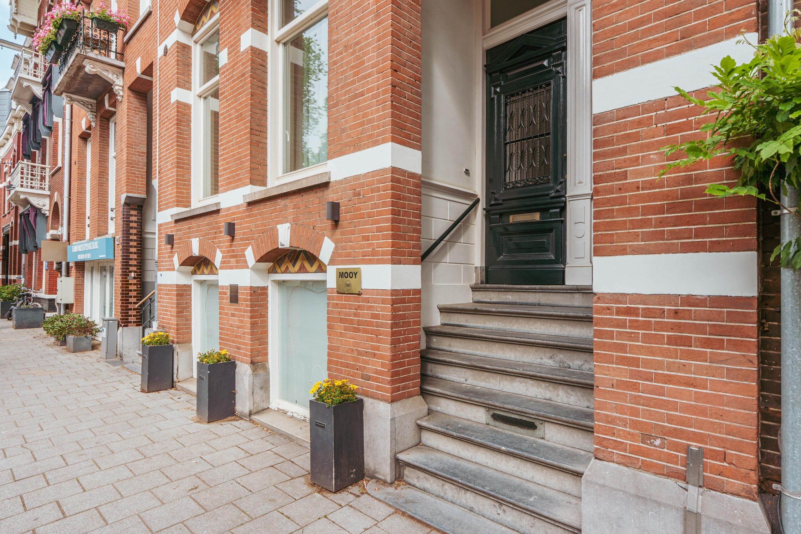 Willemsparkweg 146 H in AMSTERDAM-28