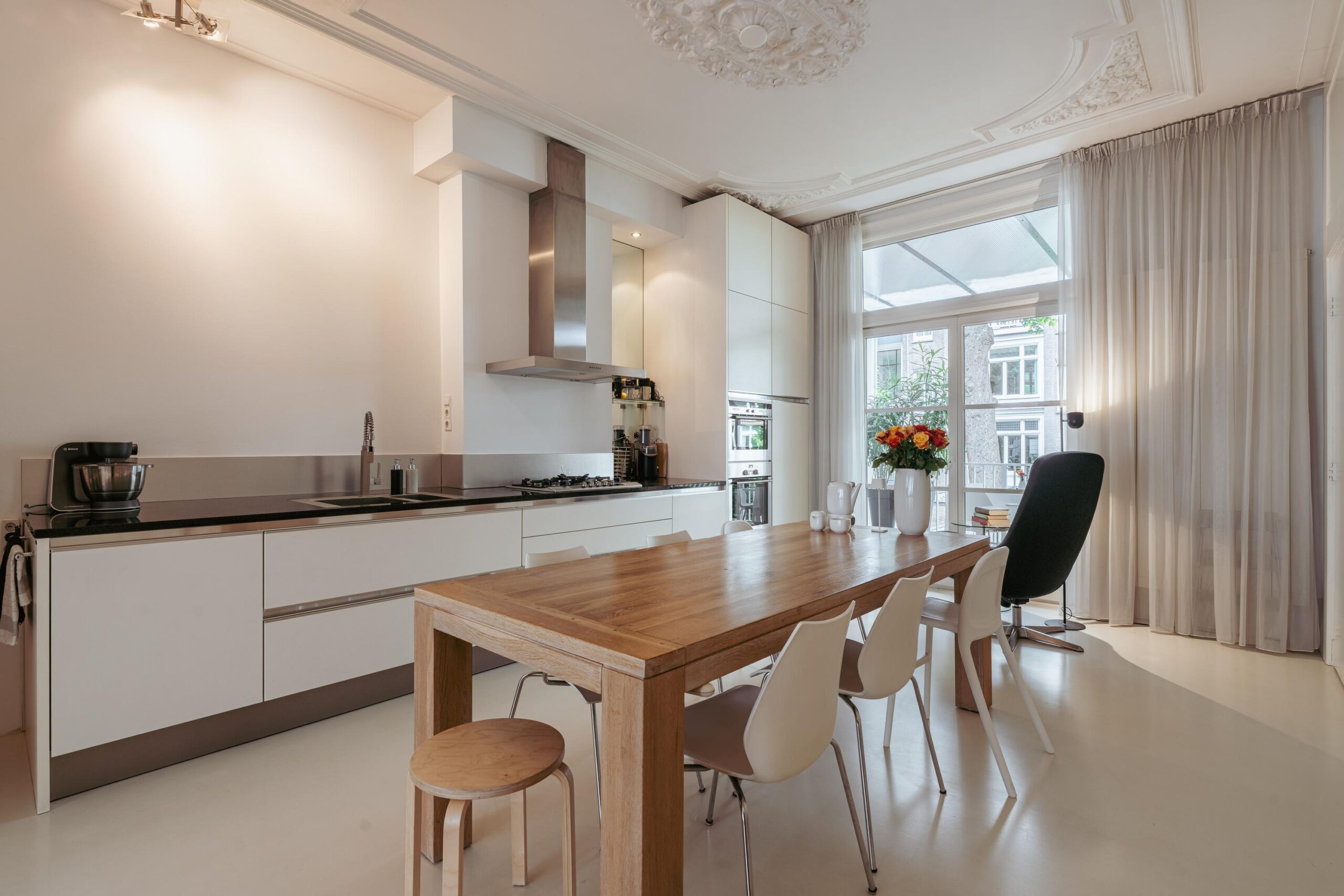 Willemsparkweg 146 H in AMSTERDAM-2