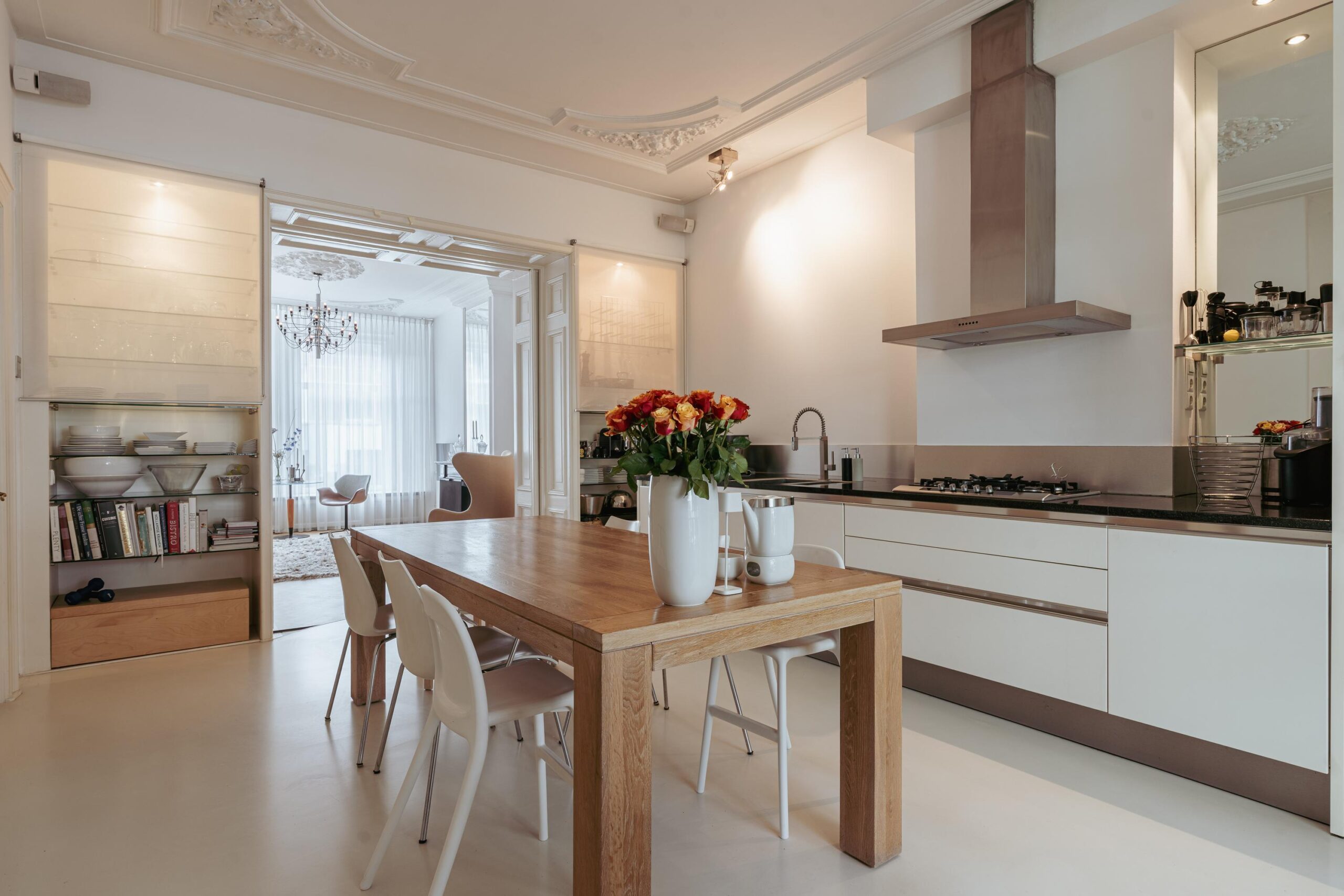 Willemsparkweg 146 H in AMSTERDAM-12