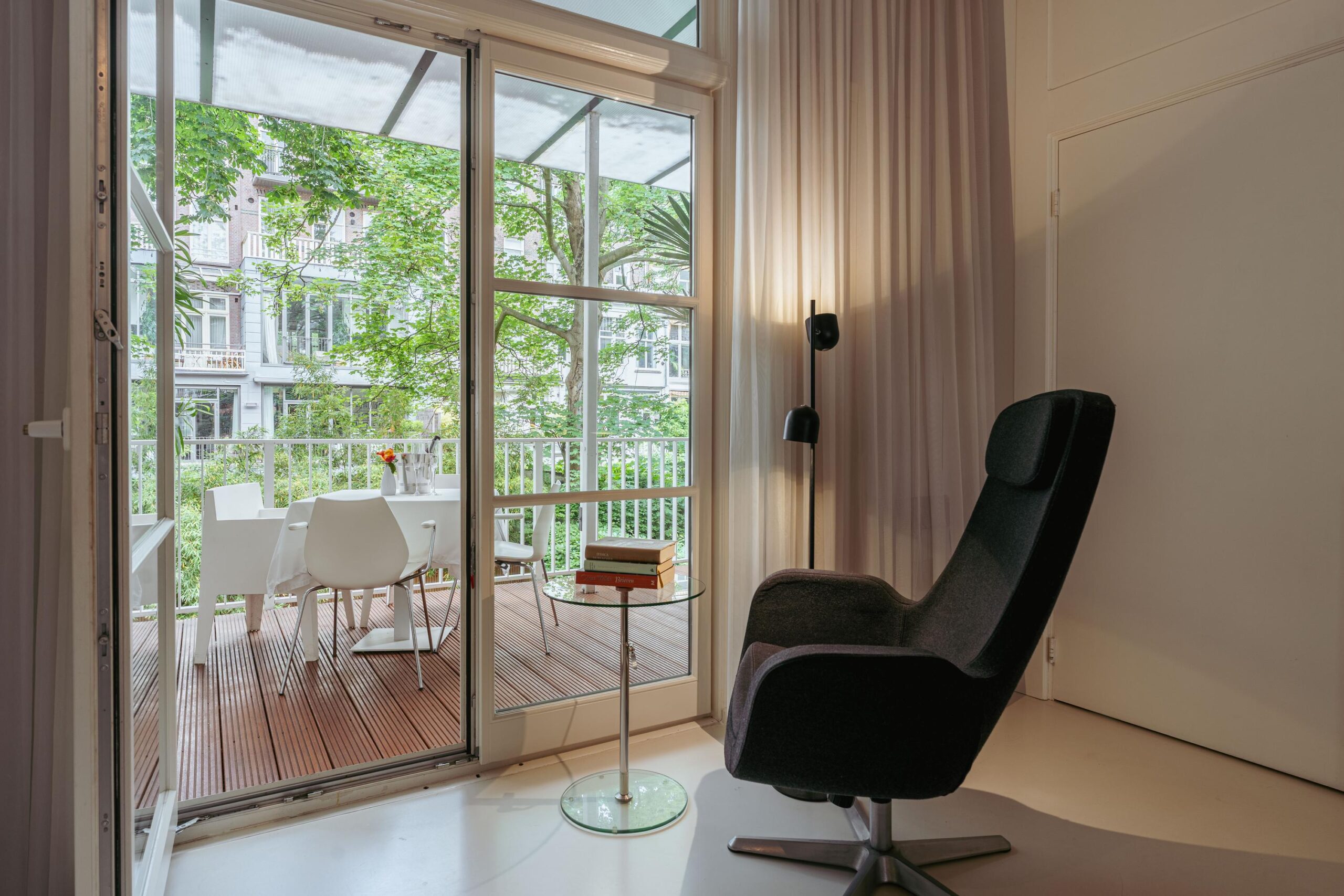 Willemsparkweg 146 H in AMSTERDAM-13