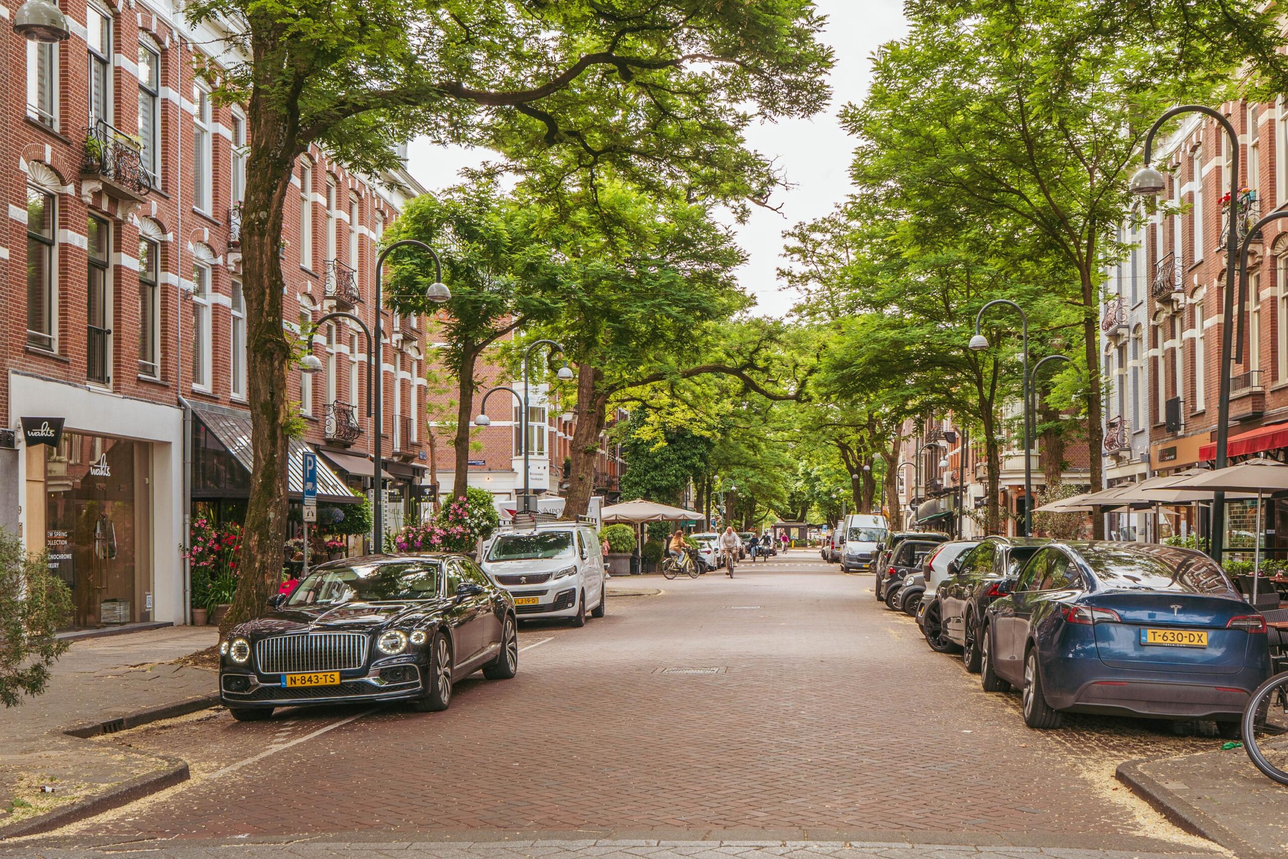 Willemsparkweg 146 H in AMSTERDAM-29