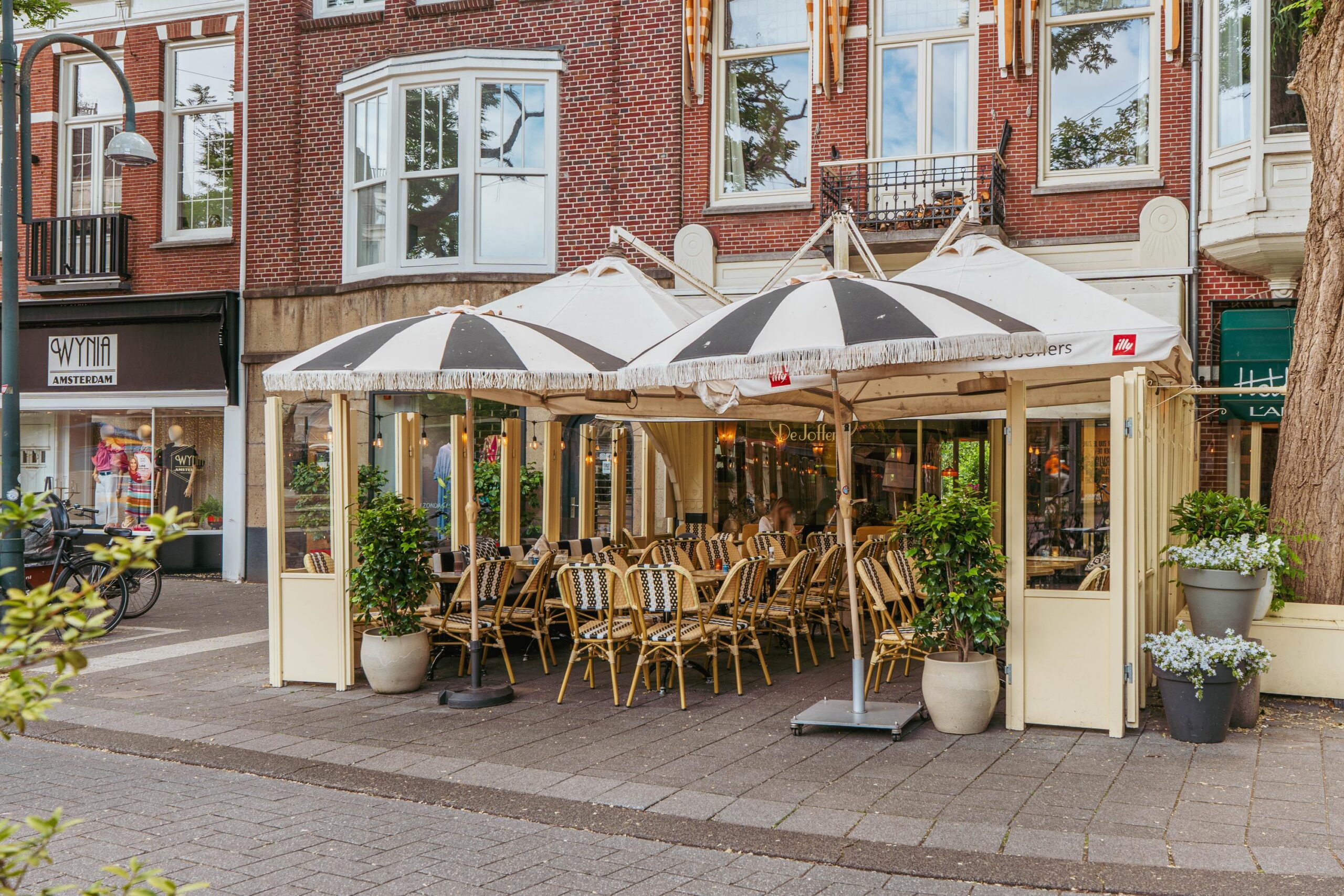 Willemsparkweg 146 H in AMSTERDAM-30