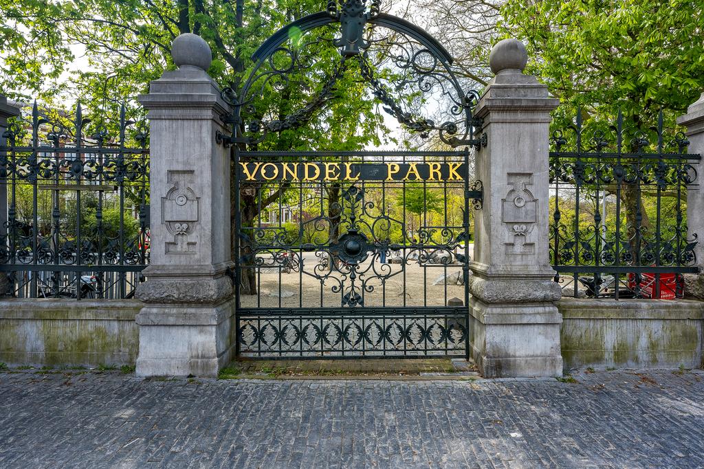 Willemsparkweg 146 H in AMSTERDAM-31