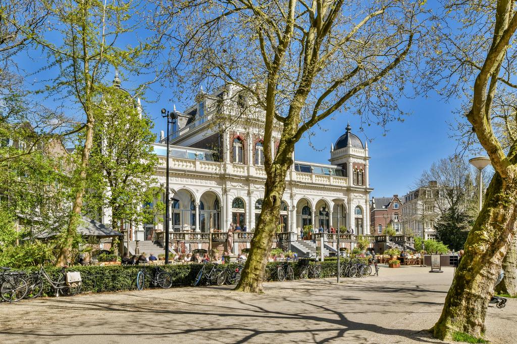 Willemsparkweg 146 H in AMSTERDAM-32