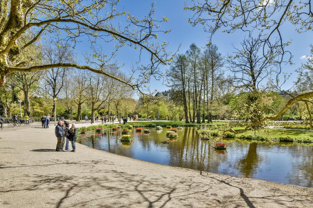 Willemsparkweg 146 H in AMSTERDAM-33