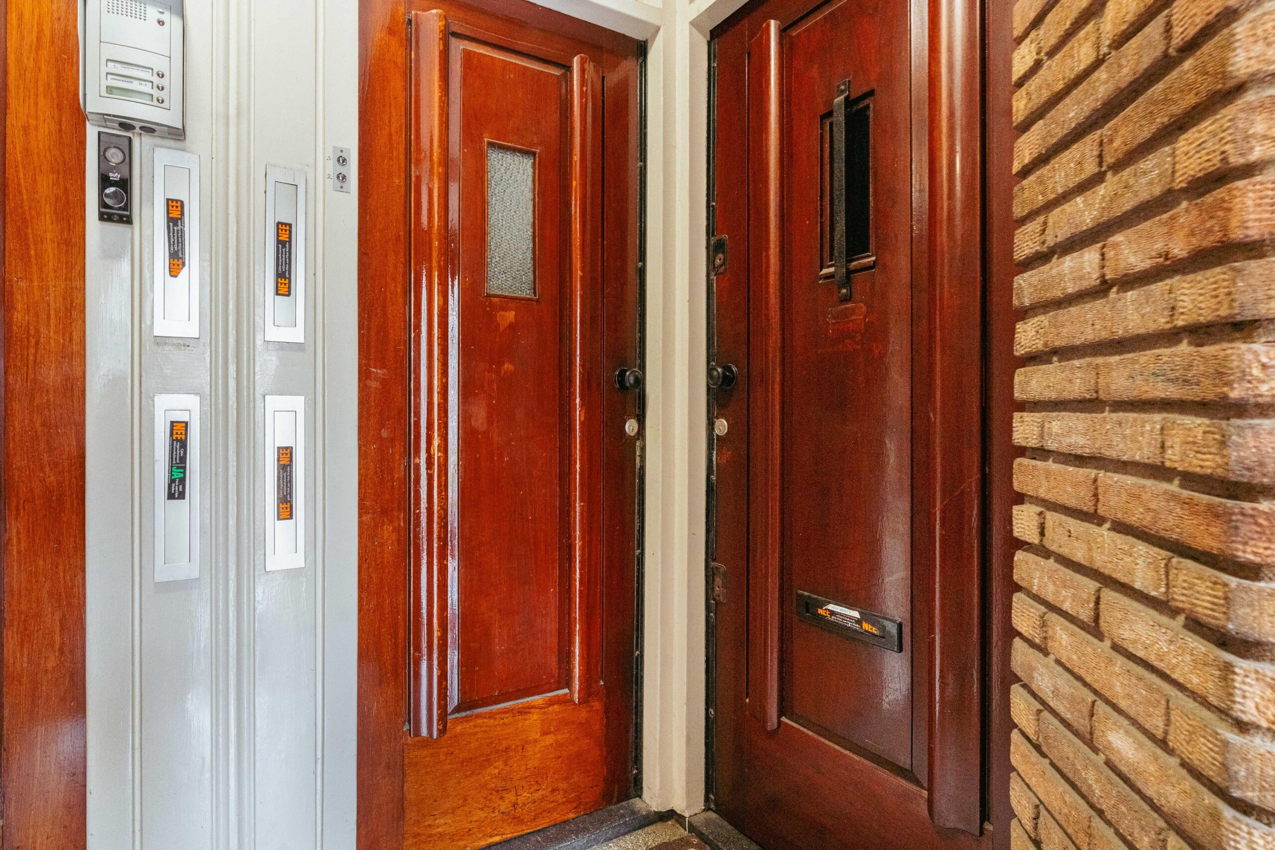 President Kennedylaan 22 3 in AMSTERDAM-27