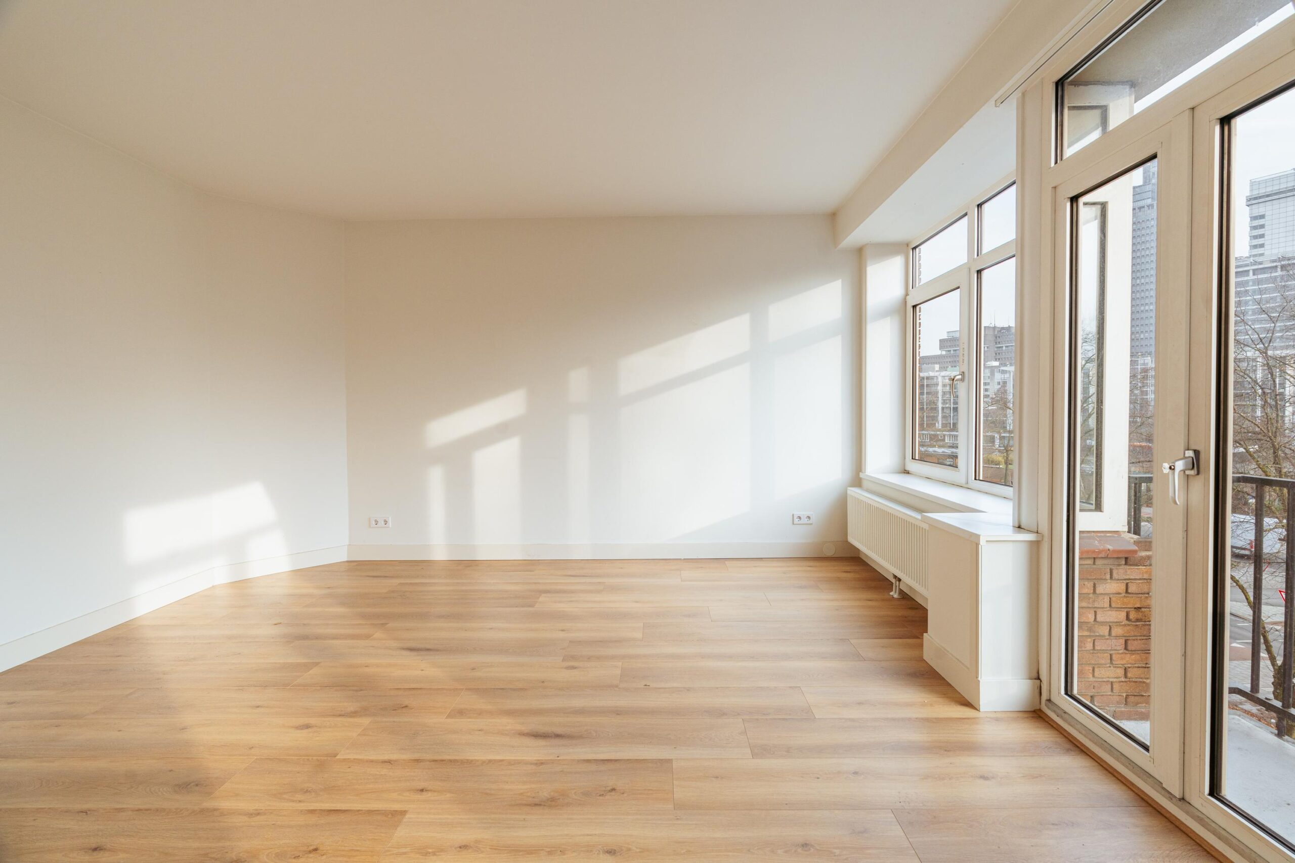 President Kennedylaan 22 3 in AMSTERDAM-5