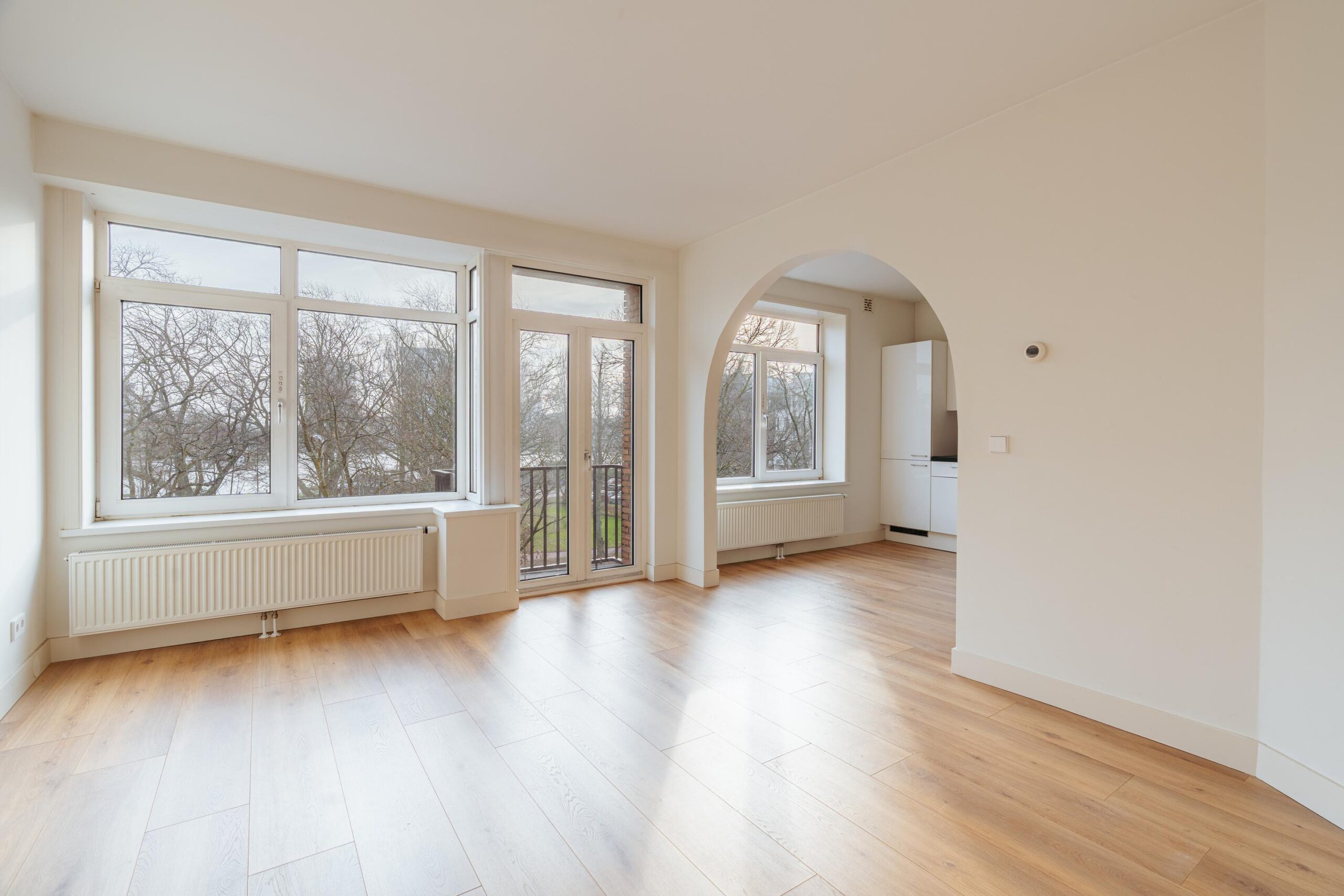 President Kennedylaan 22 3 in AMSTERDAM-4