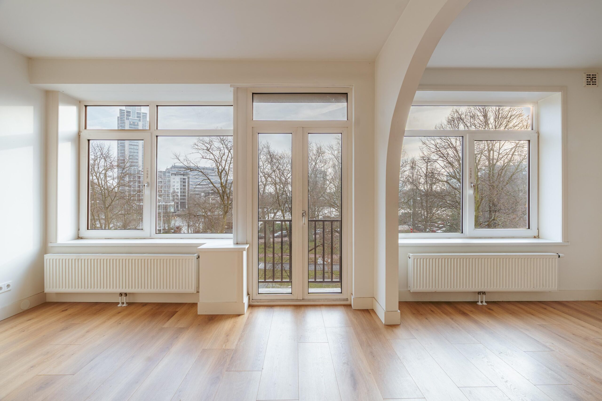 President Kennedylaan 22 3 in AMSTERDAM-6