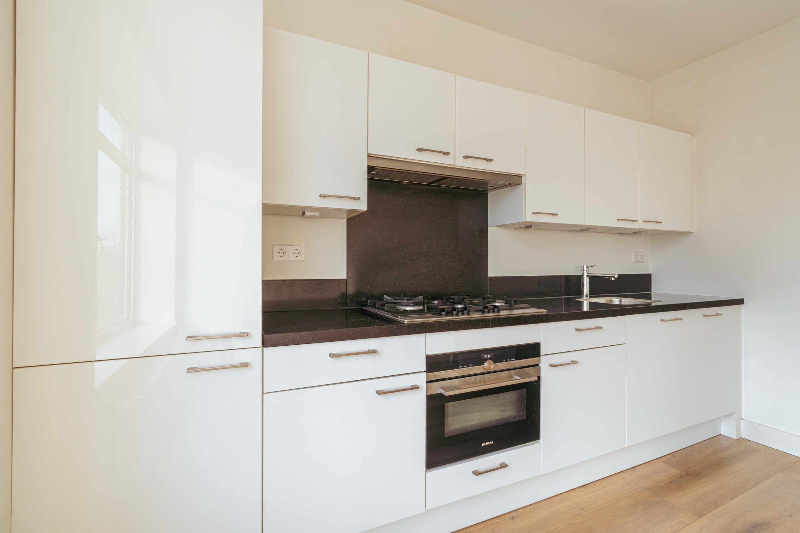 President Kennedylaan 22 3 in AMSTERDAM-10