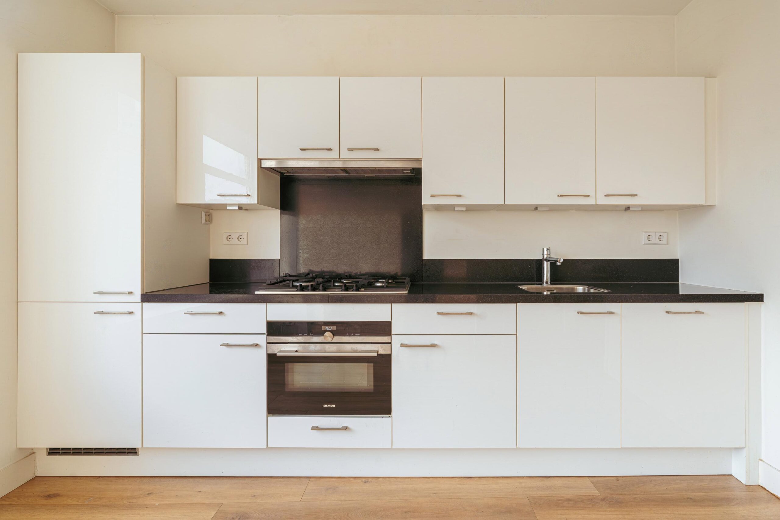 President Kennedylaan 22 3 in AMSTERDAM-11